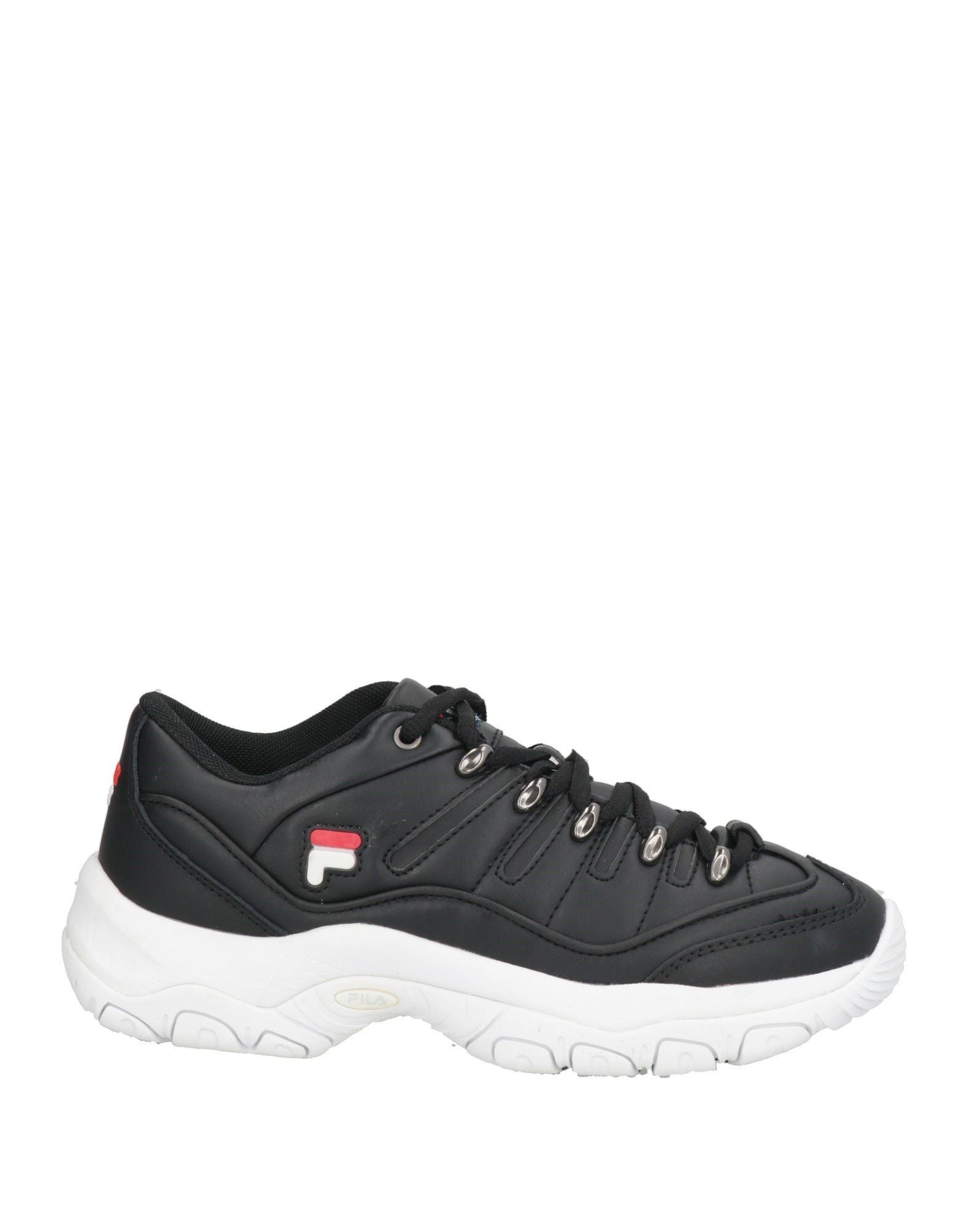 Fila Low-top sneakers for Women Online Sale up to 51% off Lyst