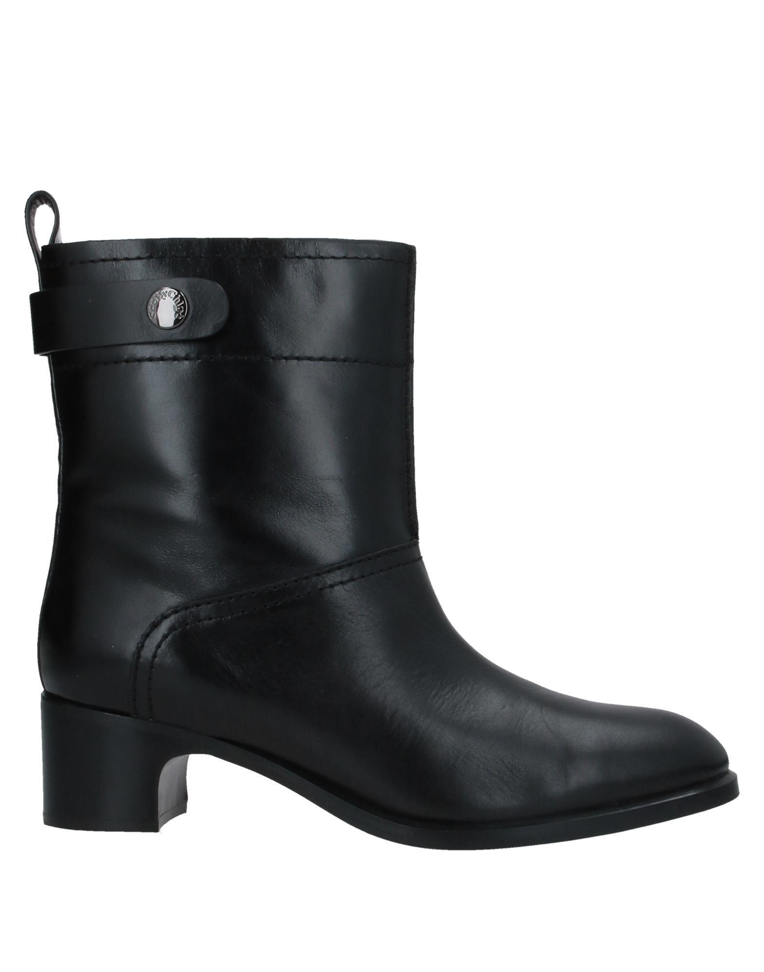 See by chloe ankle boots sale Outlet
