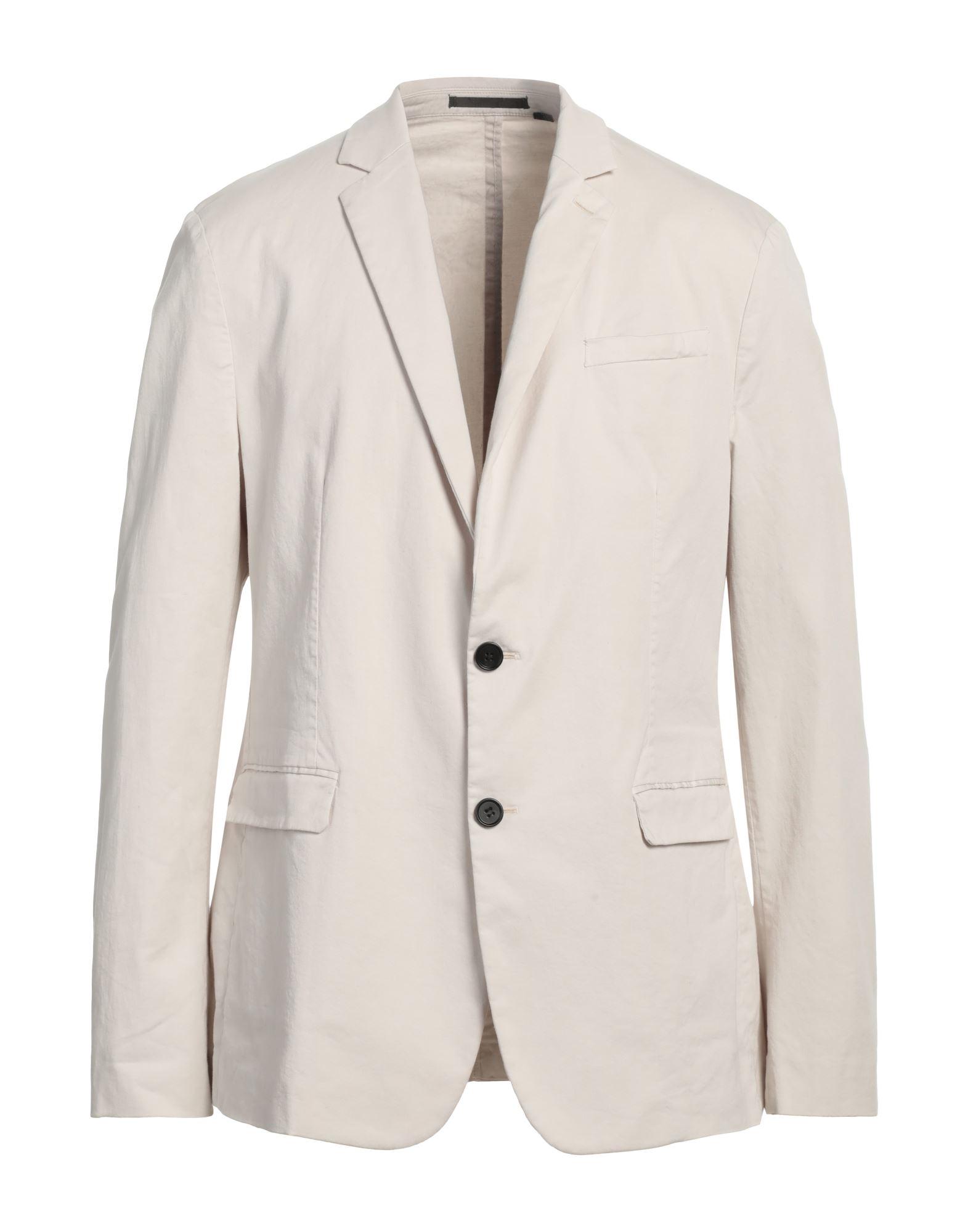 all saints suit jacket