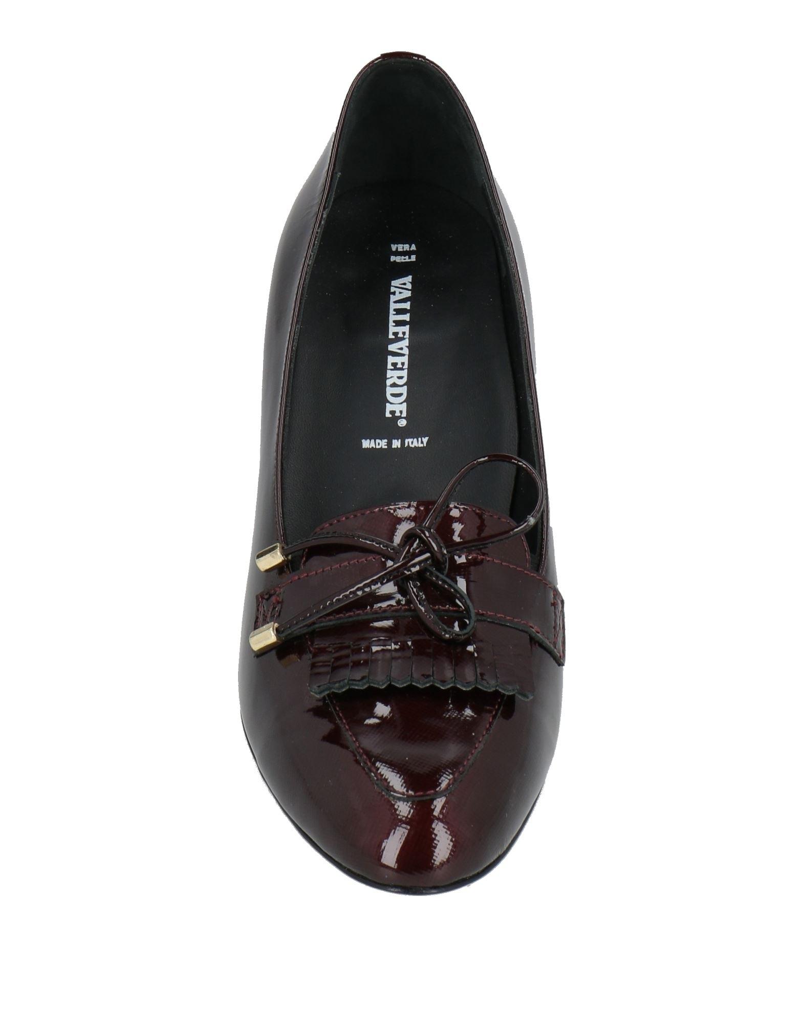 Valleverde Loafers and moccasins for Women | Online Sale up 