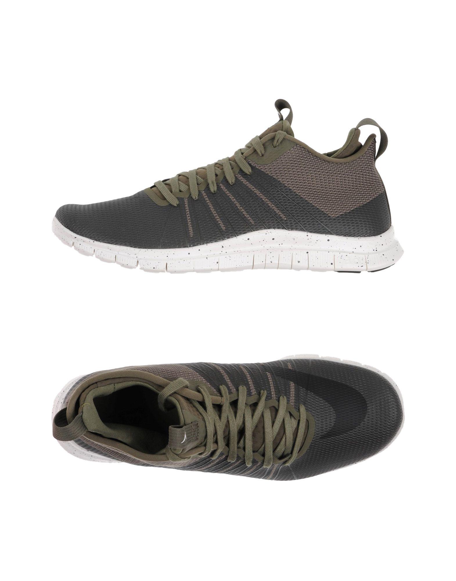 nike low tops mens