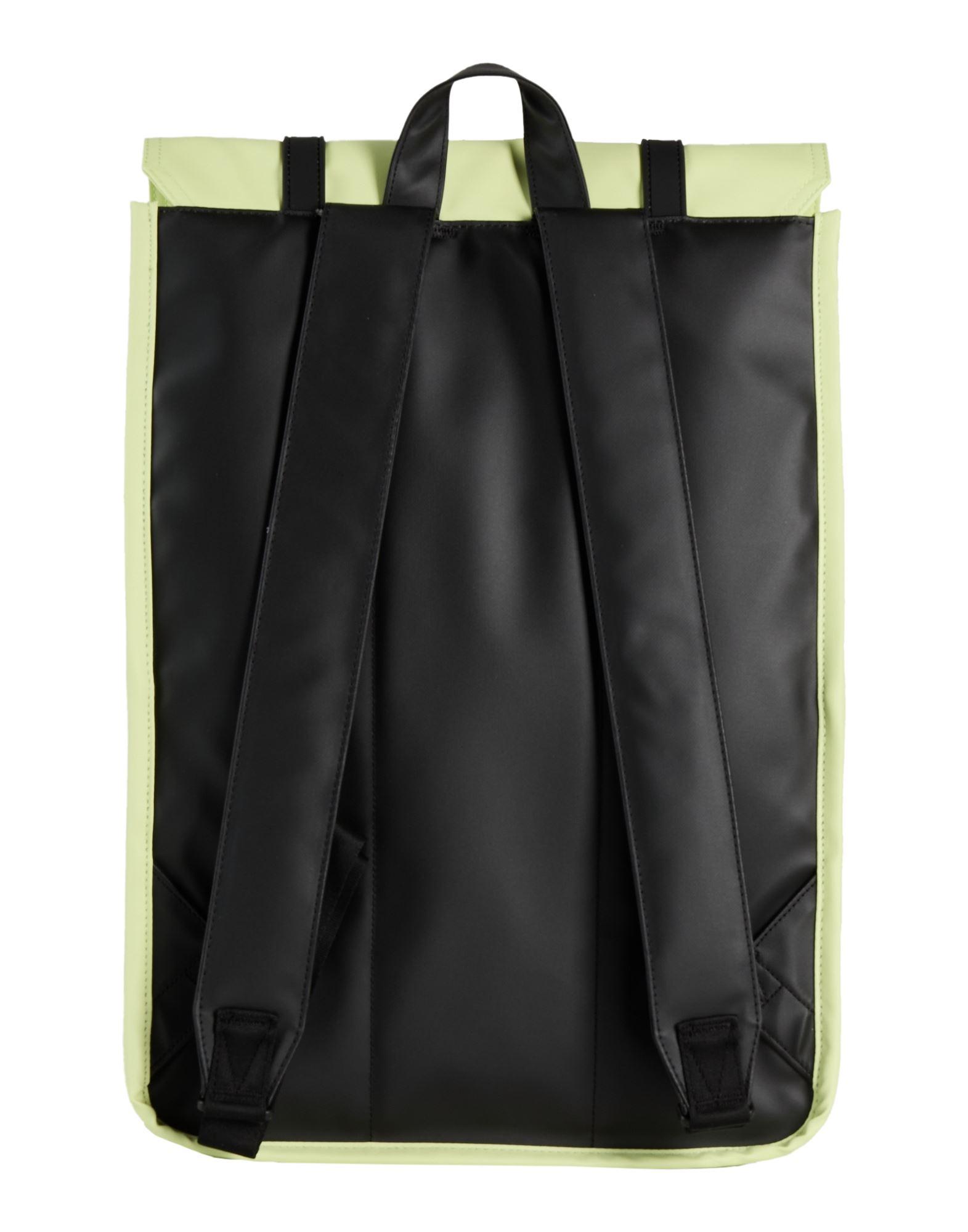 Herschel Supply Company Lime and Black Backpack UNISEX Classic Backpack 26L | Herschel Supply Co main image 4