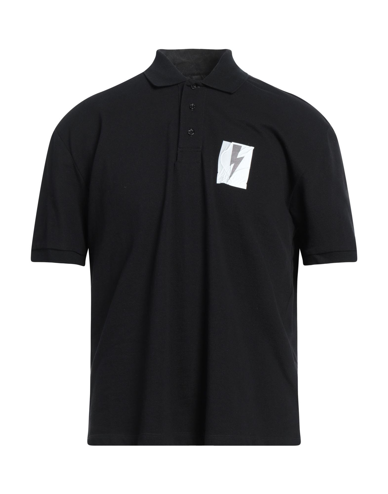 Neil Barrett Polo shirts for Men | Online Sale up to 54% off | Lyst