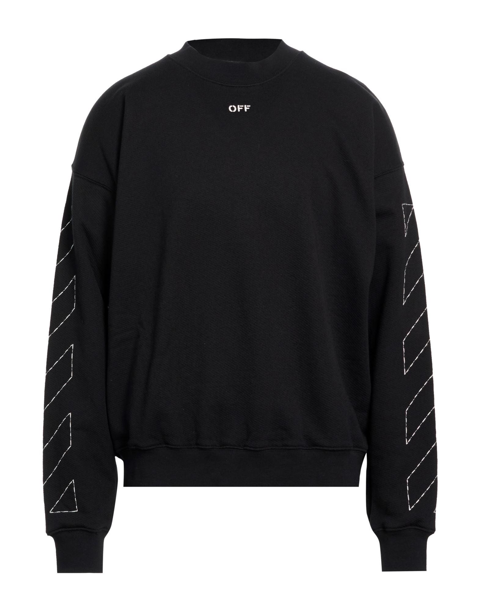 Off-White c/o Virgil Abloh Sweatshirts for Men | Online Sale up to 