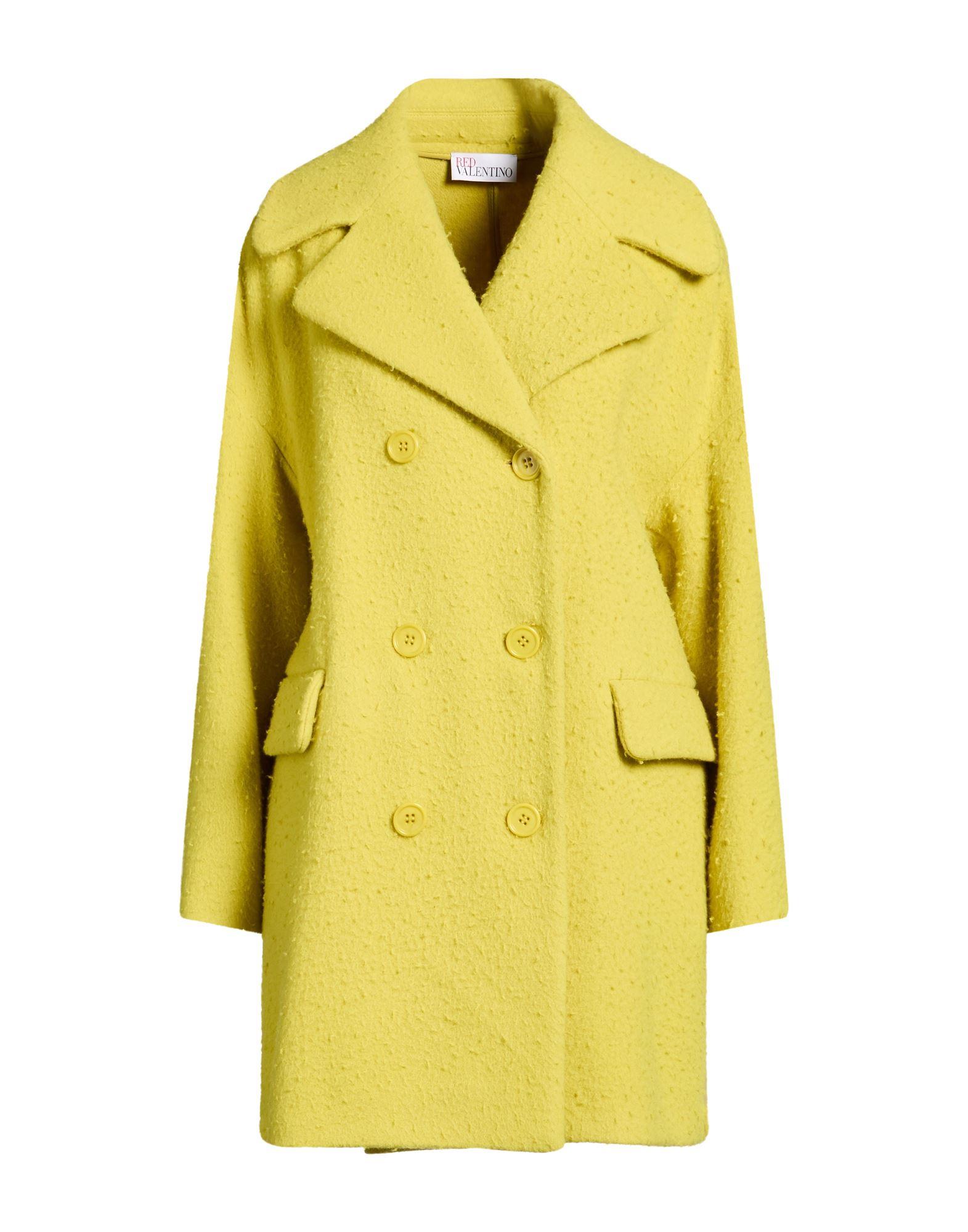 RED Valentino Long coats and winter coats for Women | Online Sale