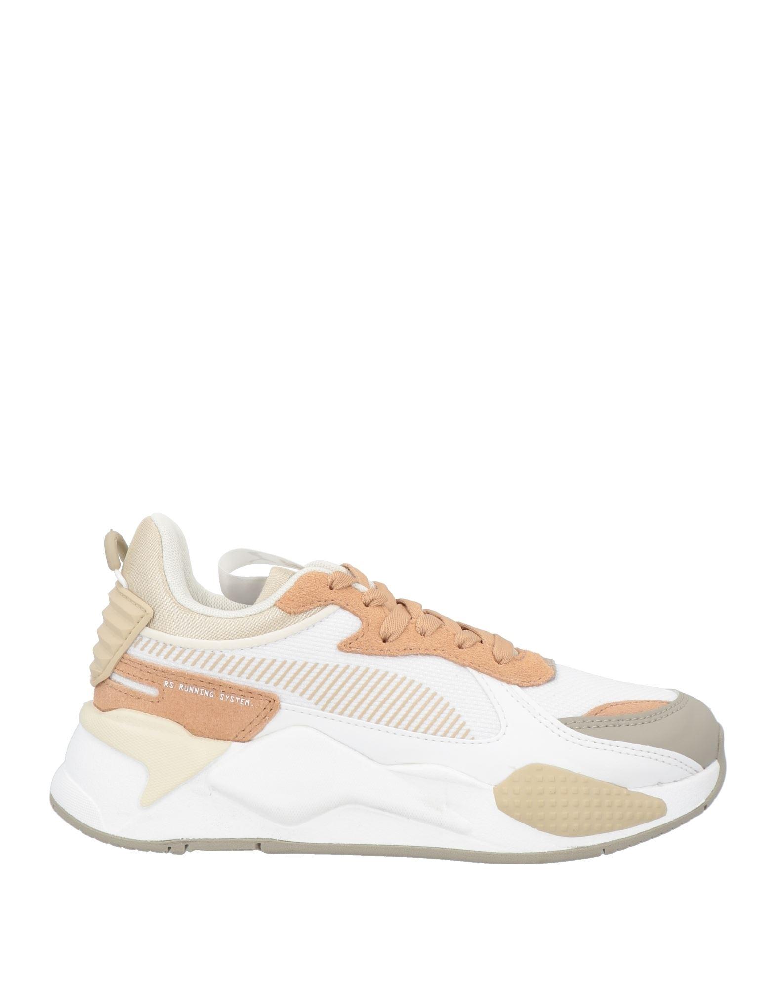 Puma hotsell camel trainers
