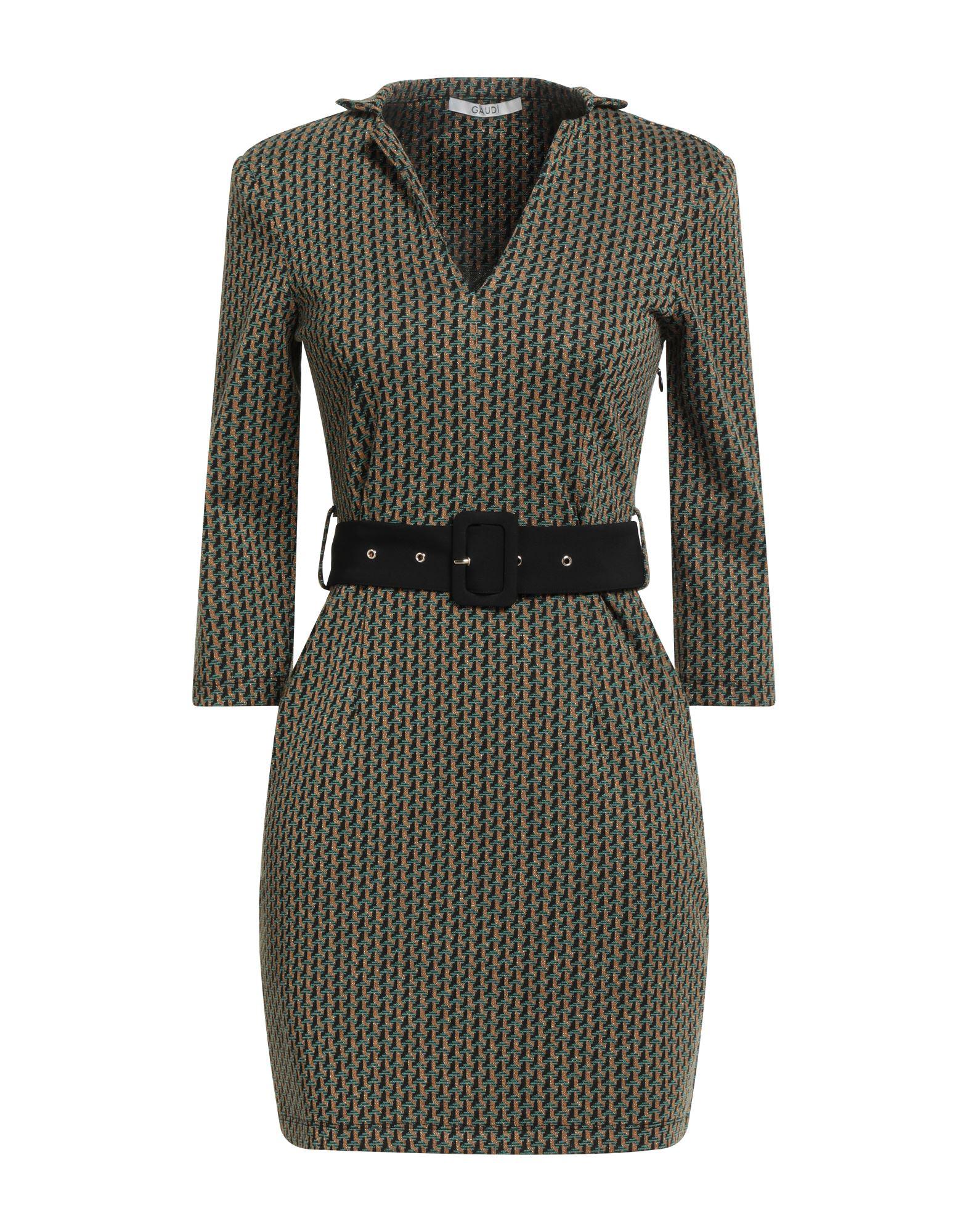 Abiti corti e miniabiti GAUDI da donna Sconto online fino al 13 - Main Image