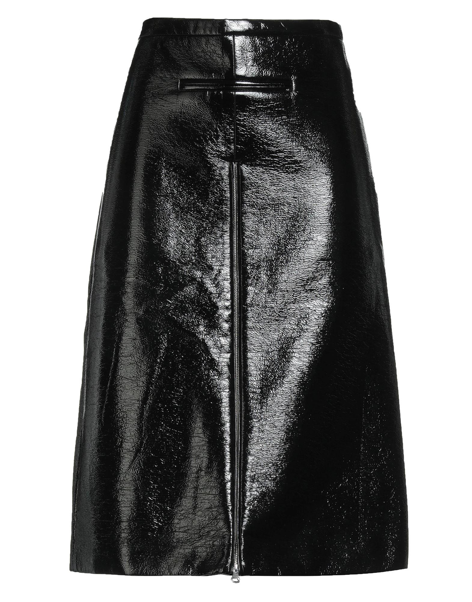 Courreges Mid-length skirts for Women | Online Sale up to 72