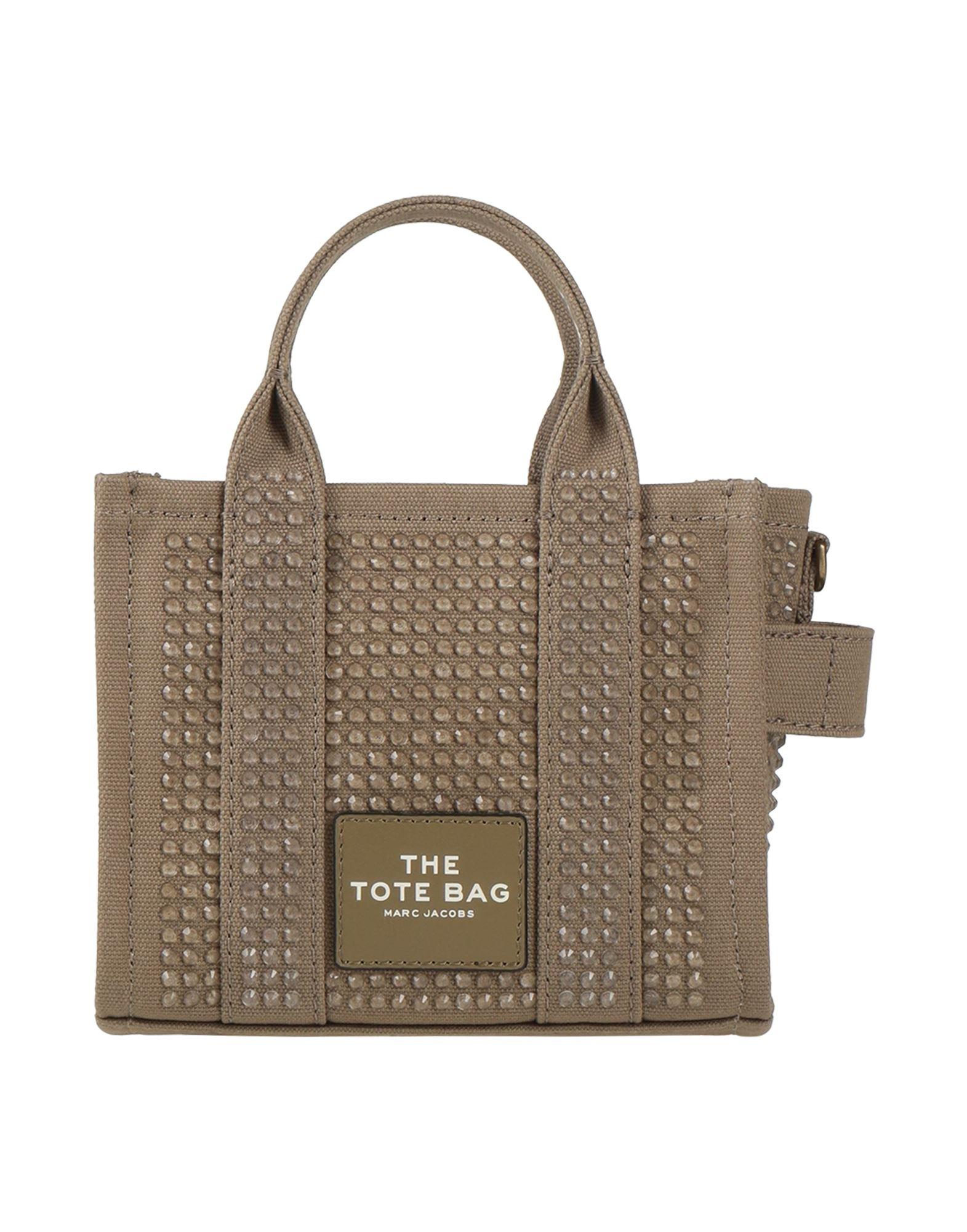 Tote Bag Yoox Borse Marc Jacobs Marc Jacobs Handbag Polypropylene