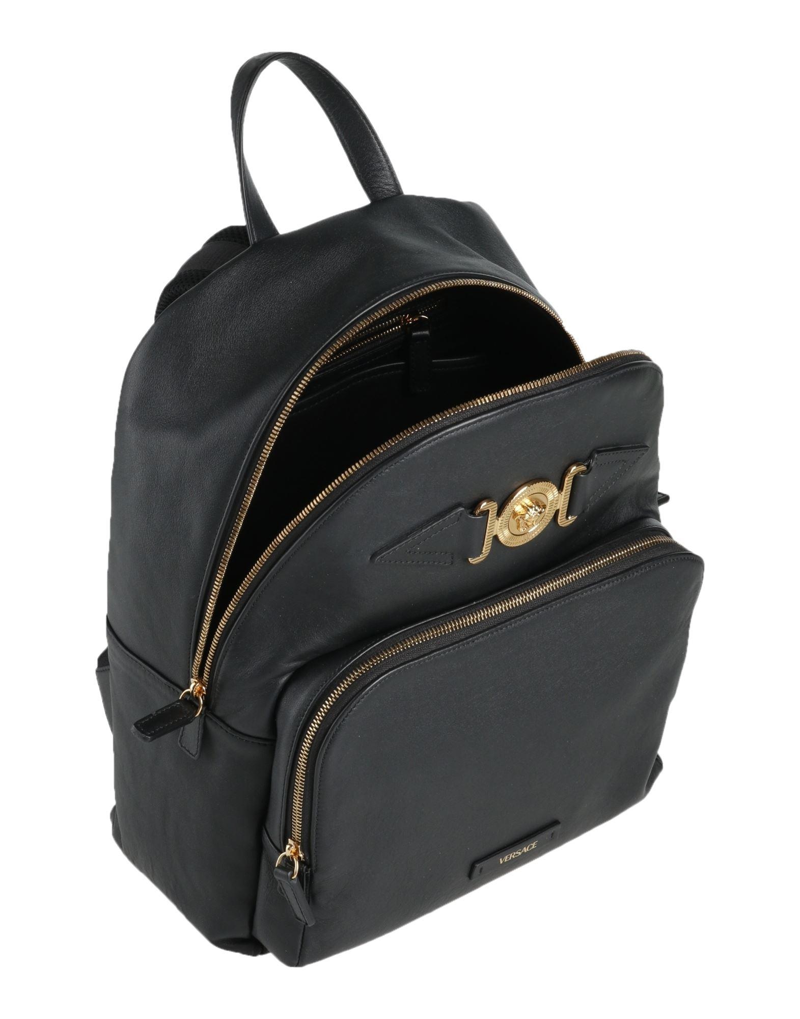 Backpack Leather