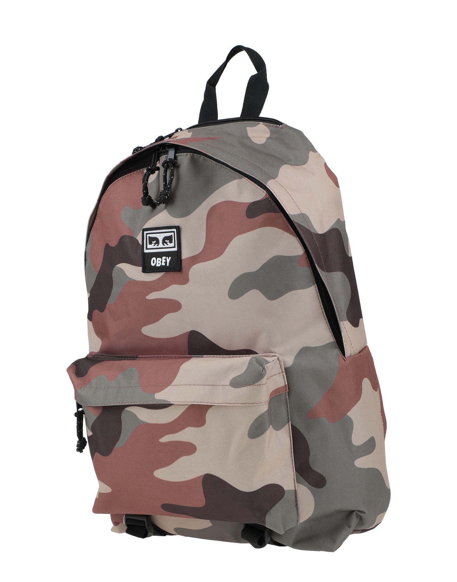 obey bookbag