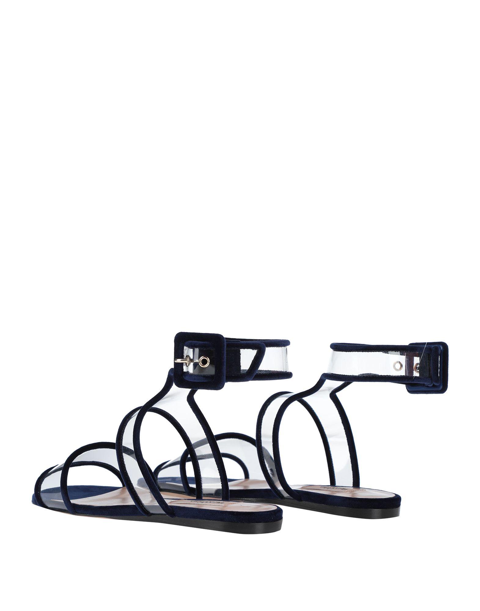 valentino garavani velvet sandals