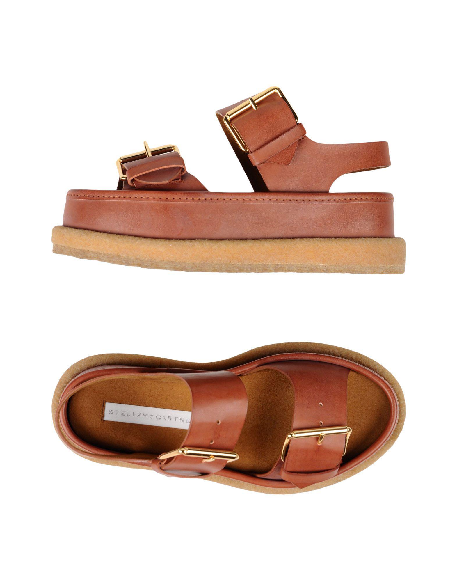 stella mccartney sandals sale