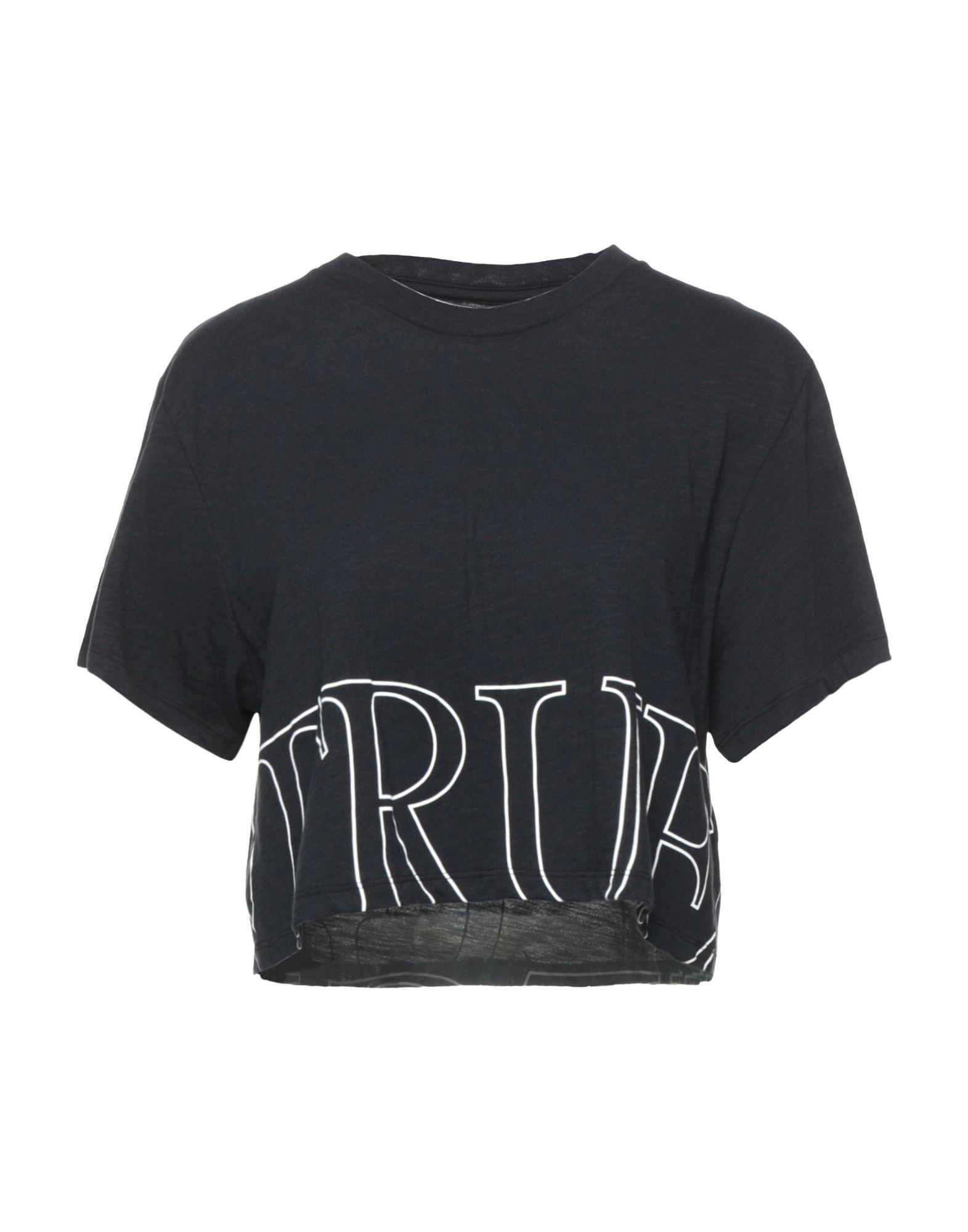 blue true religion shirt