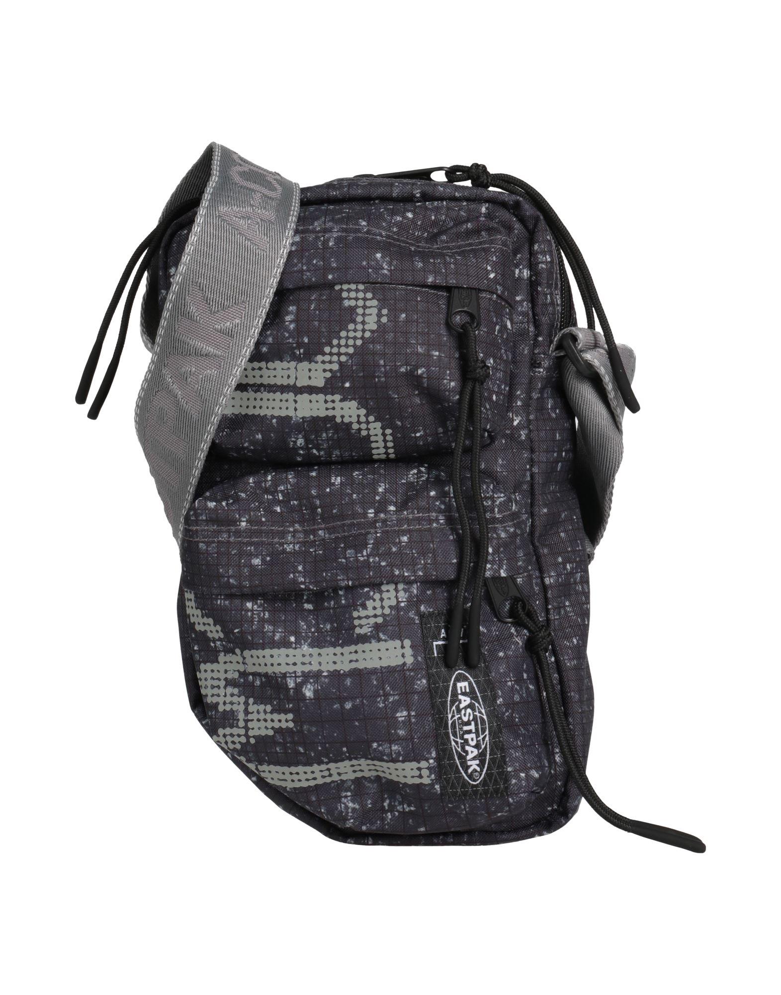 Eastpak Cross body Bag in Black for Men Lyst UK