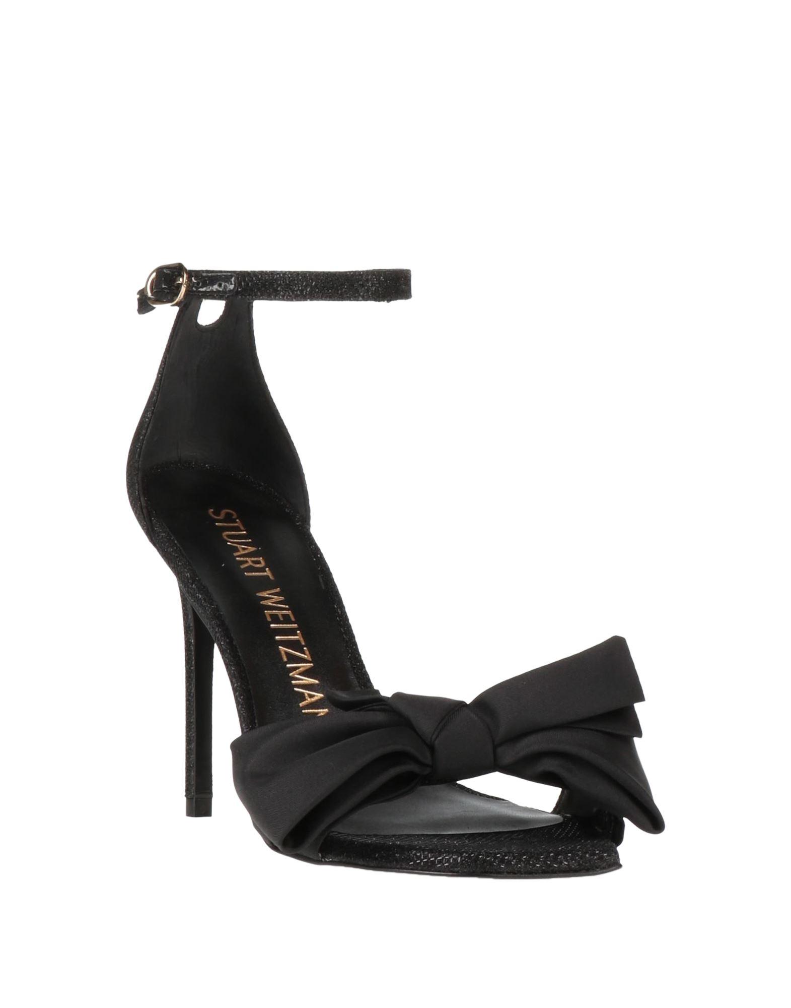 Stuart weitzman hotsell shoes sandals