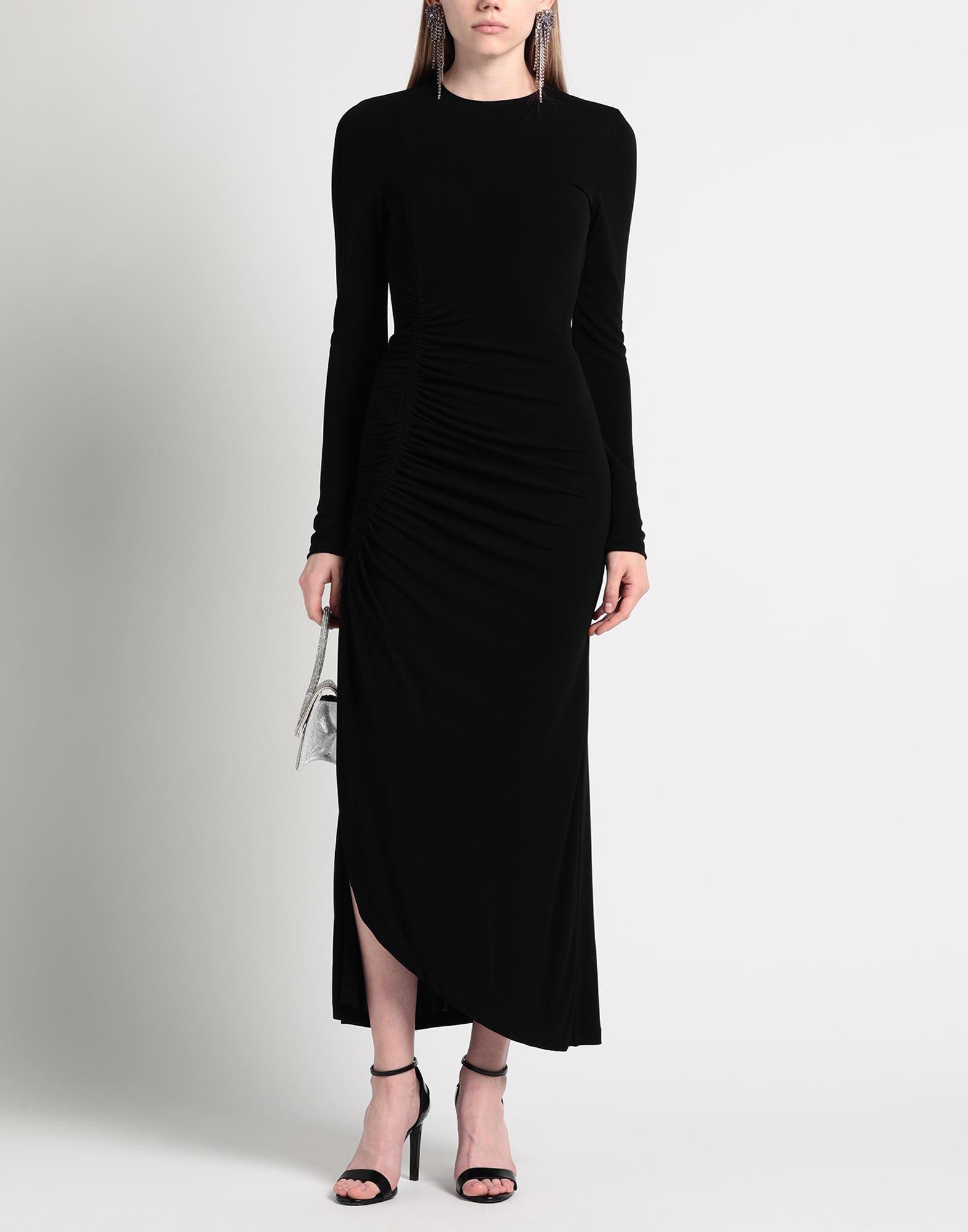 Givenchy Ruched Dresses for Women Lyst