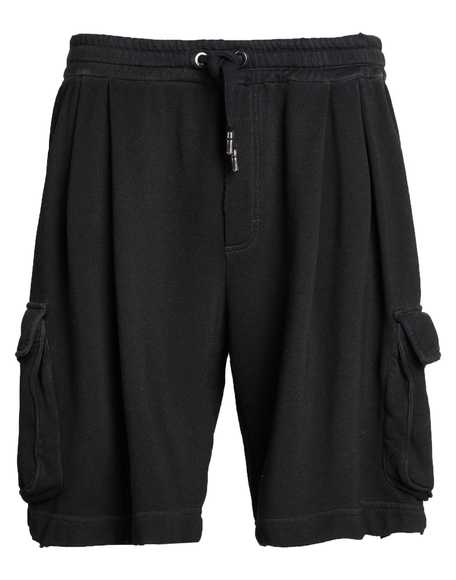 Dolce & Gabbana Bermuda shorts for Men | Online Sale up to