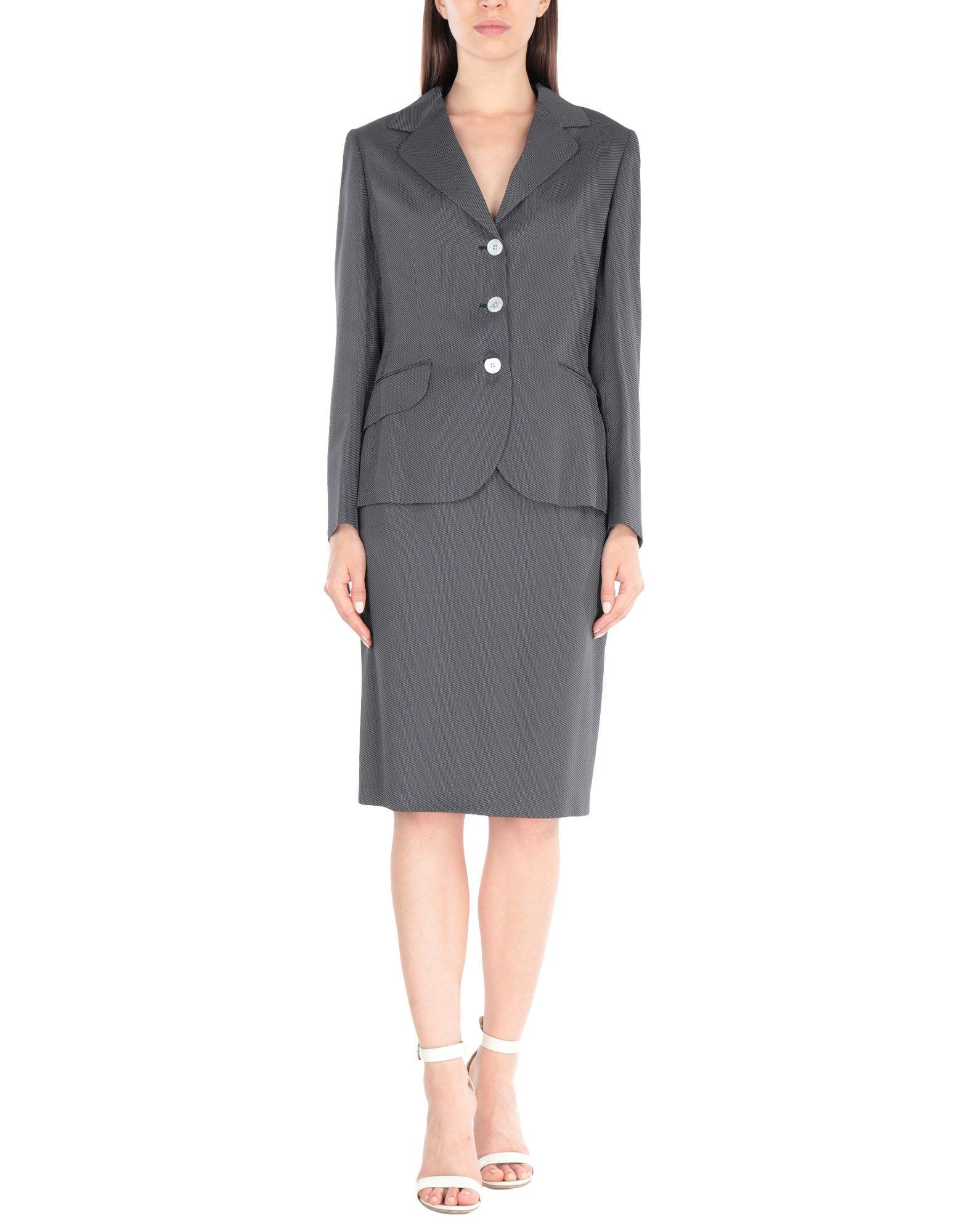burberry womens suit