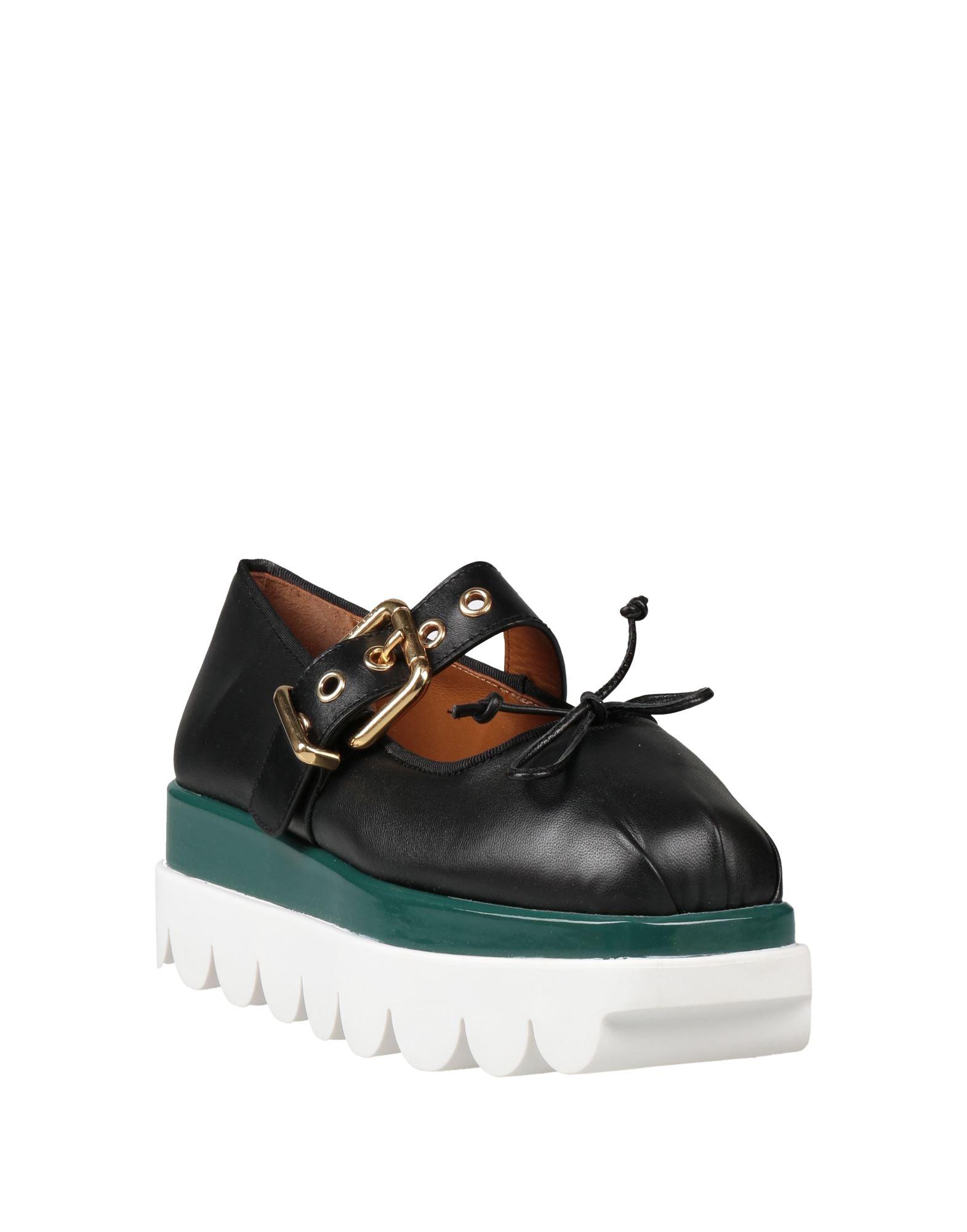 Marni Ballet flats and ballerina shoes for Women | Online