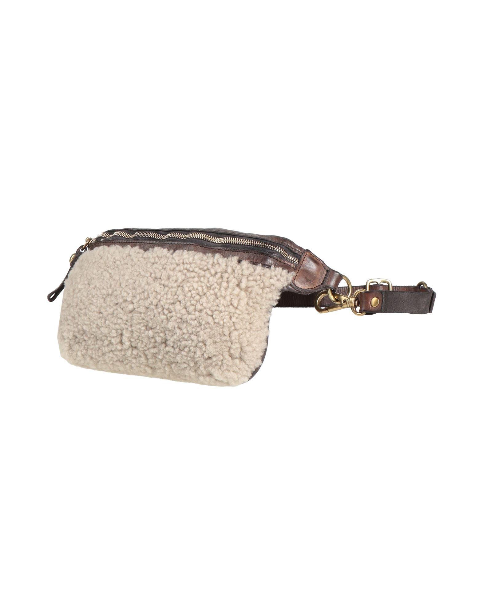 Campomaggi deals bum bag