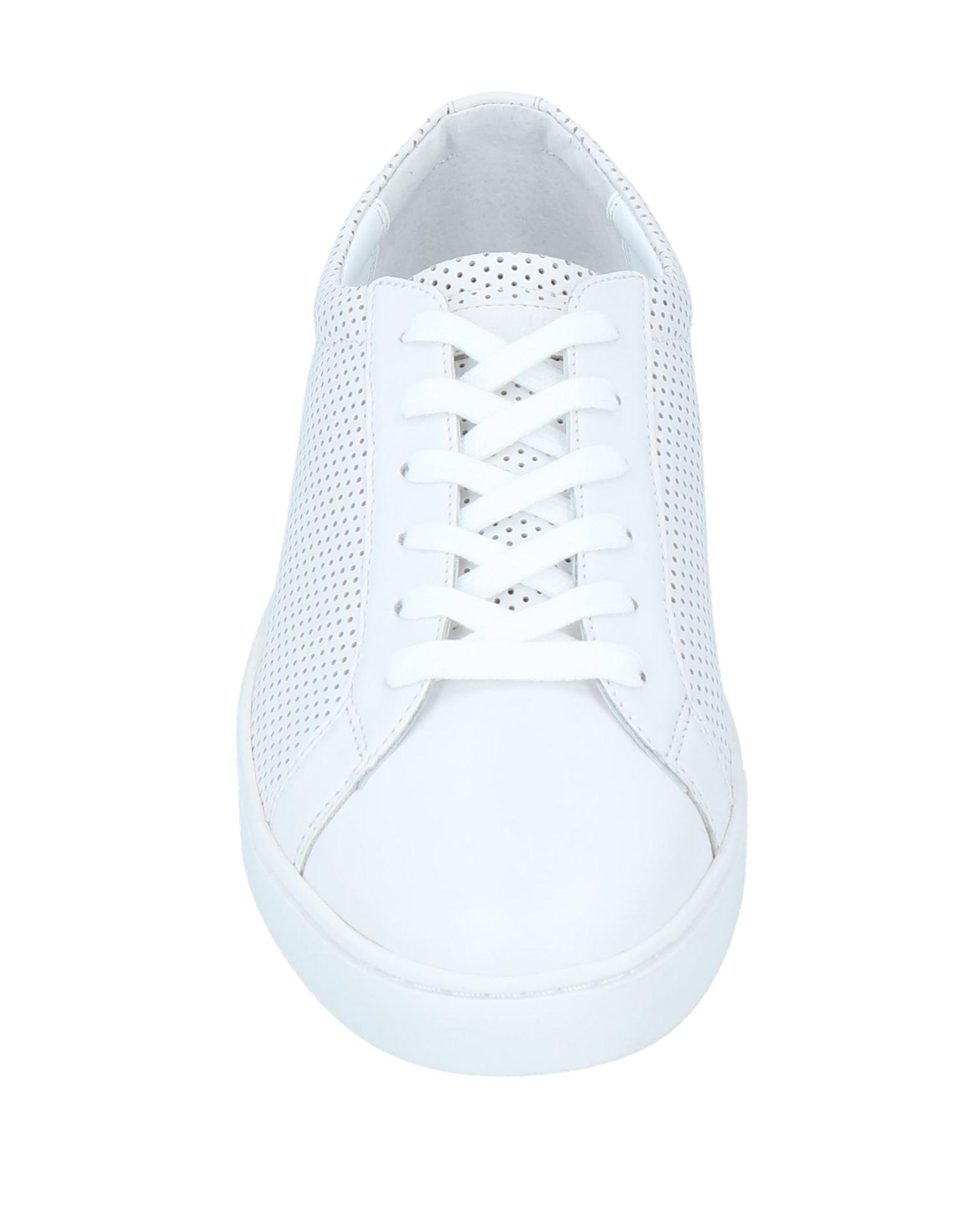 mk white sneakers