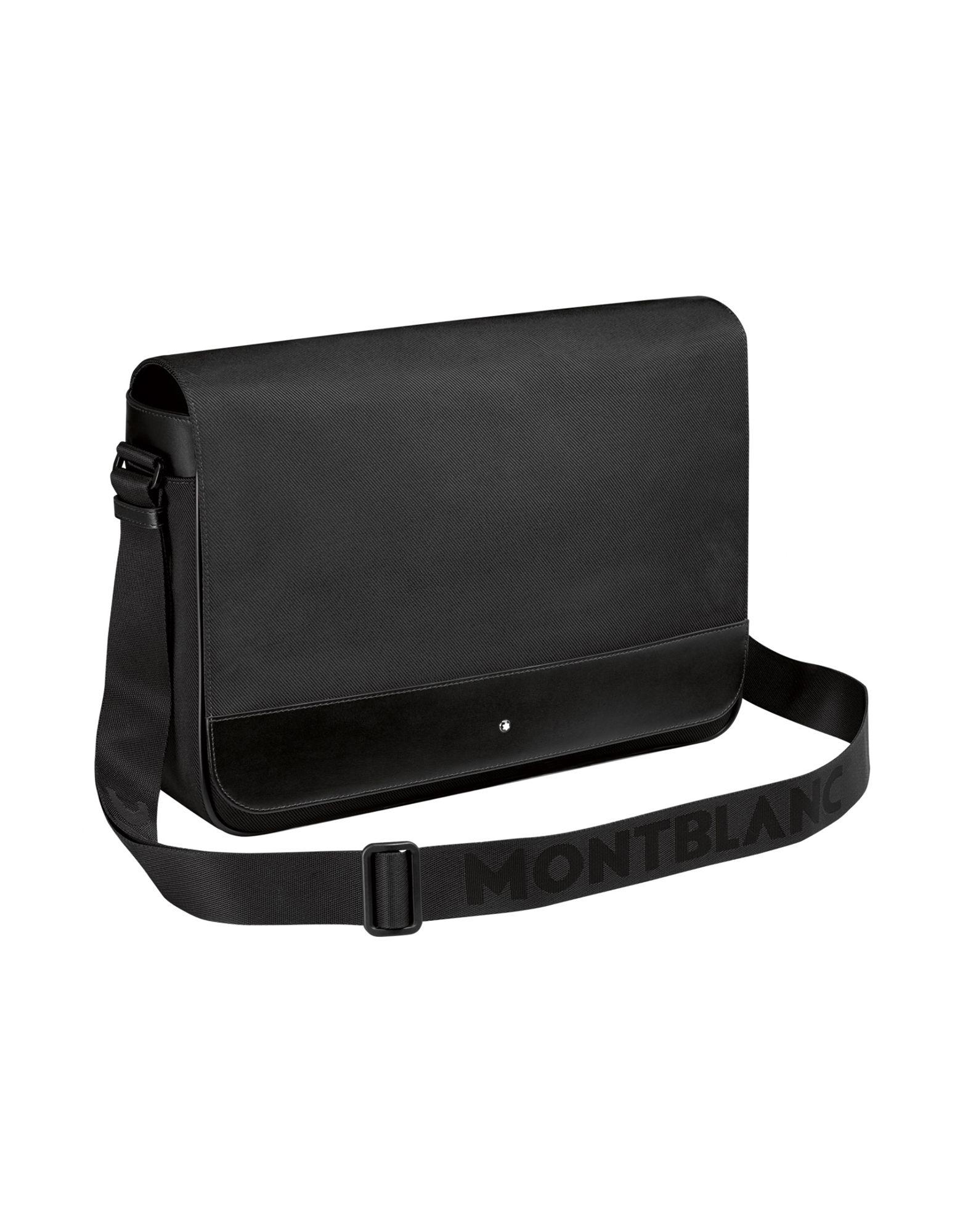 montblanc cross bag