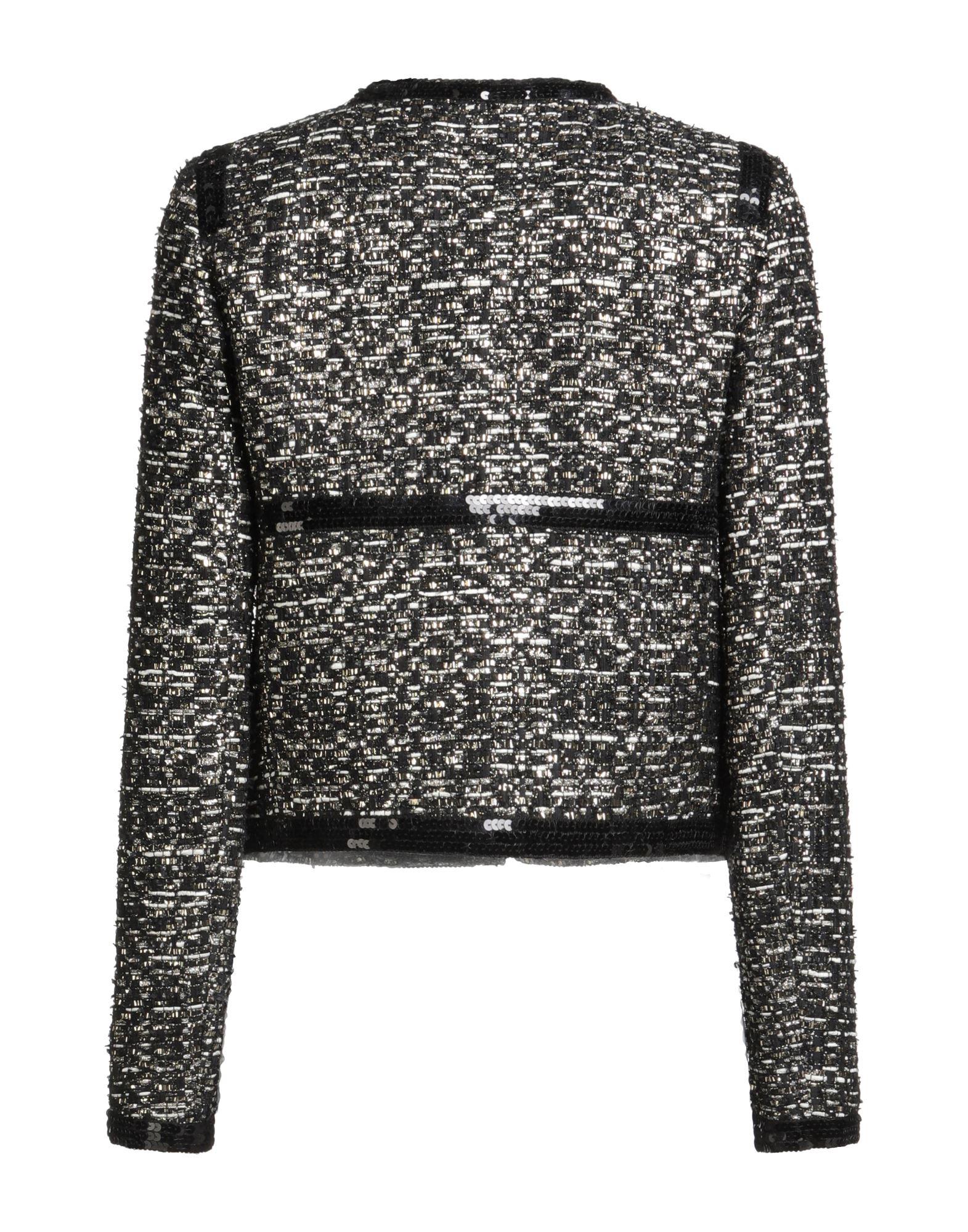 ジャケット GIAMBATTISTA VALLI COTTON JACKET P00753872.jpg