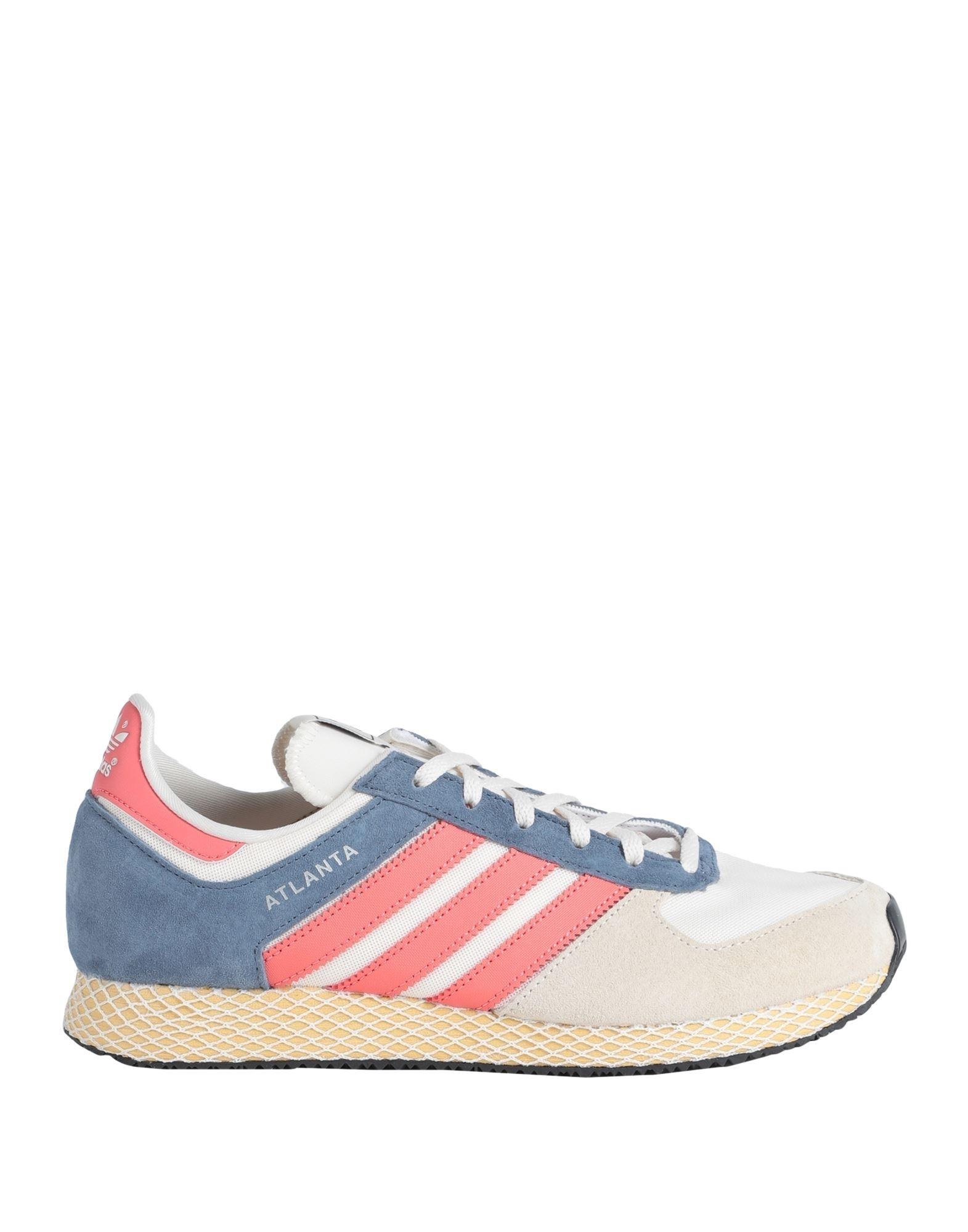adidas Originals Trainers in Pink Lyst UK