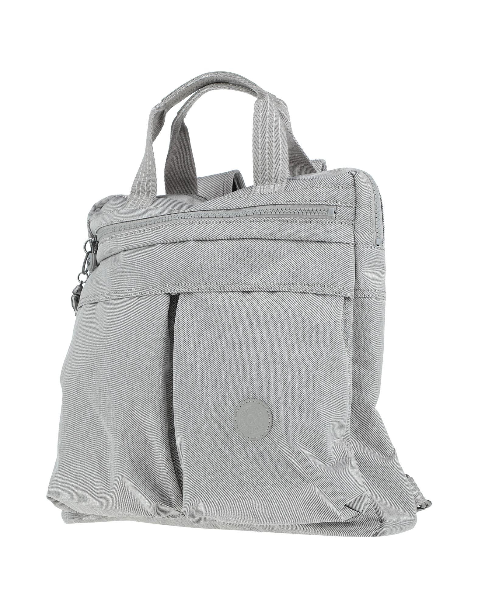 Mochila Kipling de color Gris | Lyst