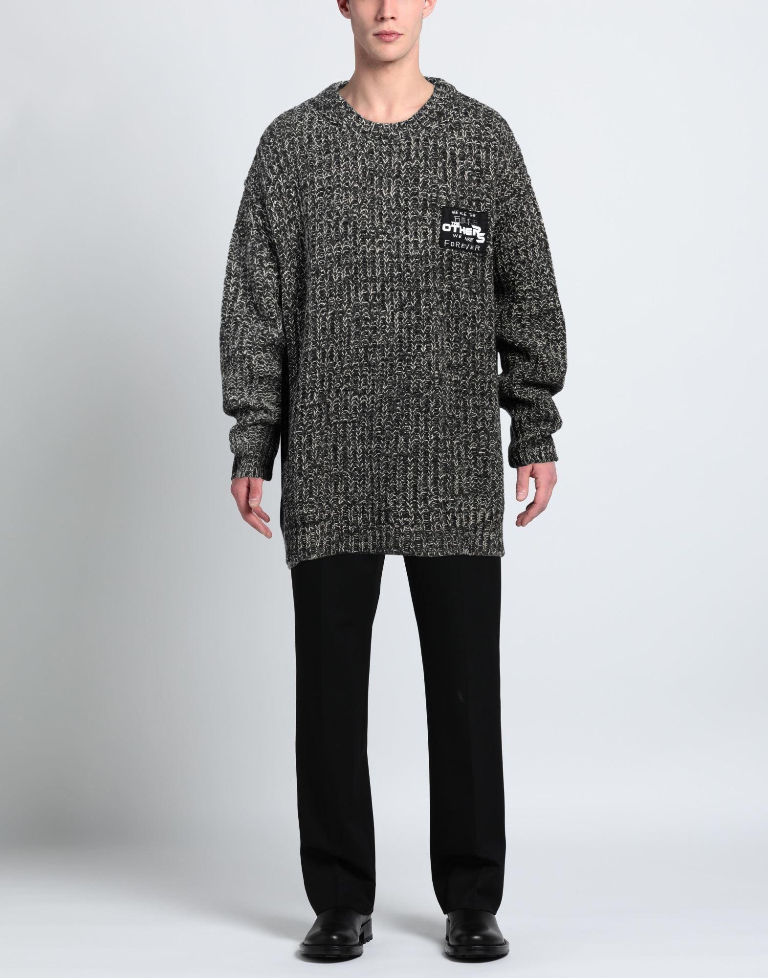 Raf Simons Crew neck sweaters for Men | Online Sale up to 74 Raf Simons Crew neck sweaters for Men | Online Sale up to 74