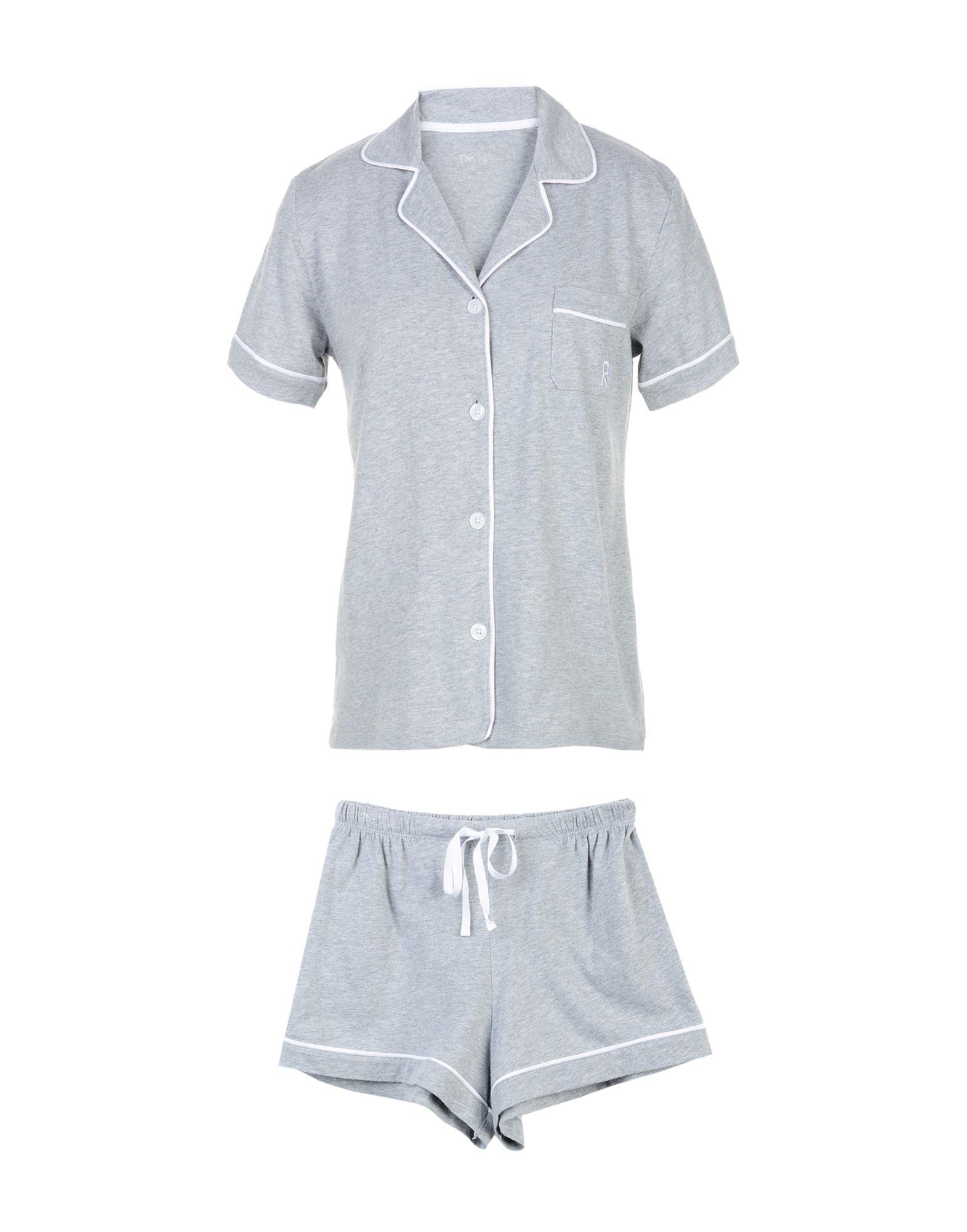 dkny sleepwear