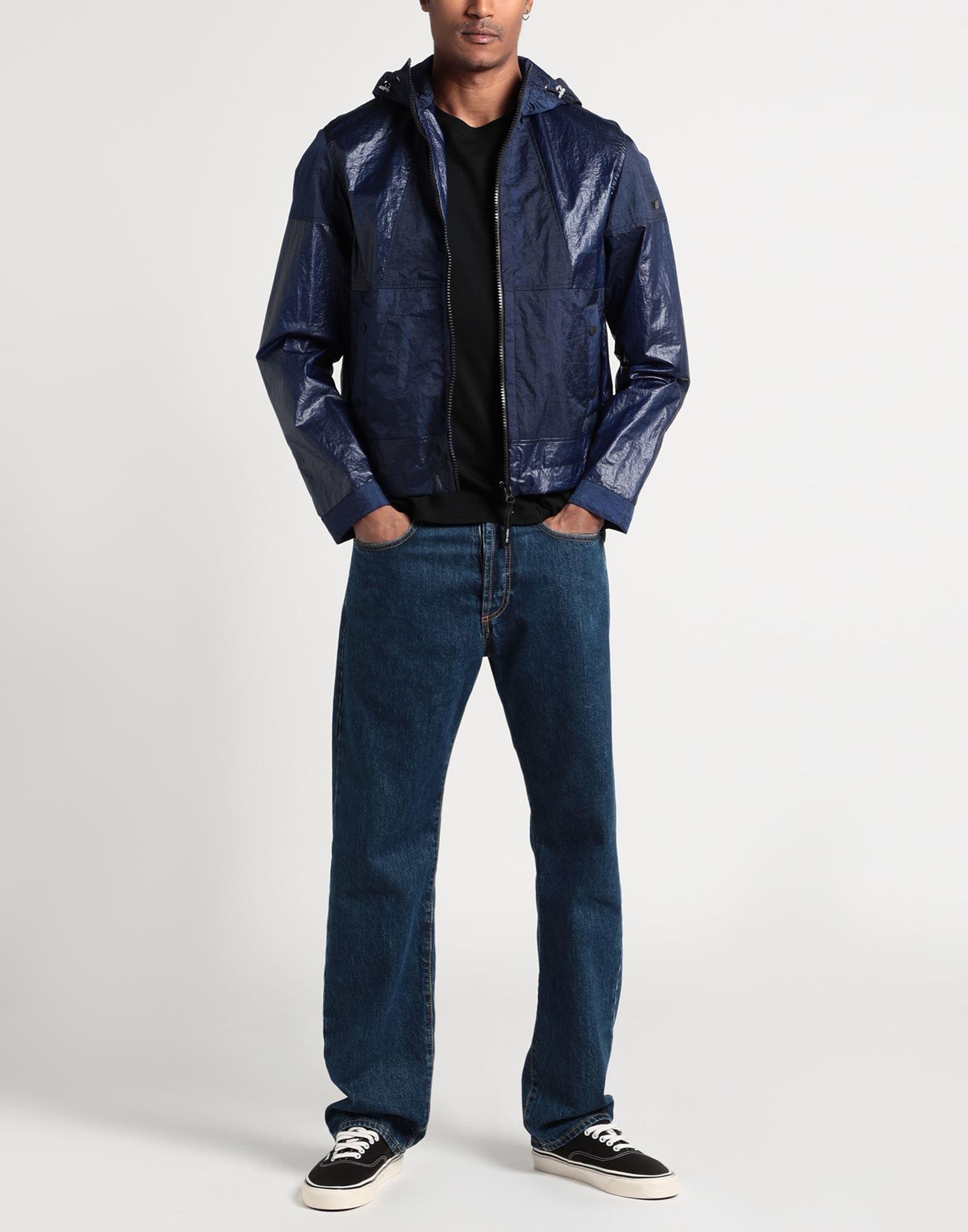 PREMIUM MOOD DENIM SUPERIOR ナイロンジャケット PREMIUM MOOD DENIM 