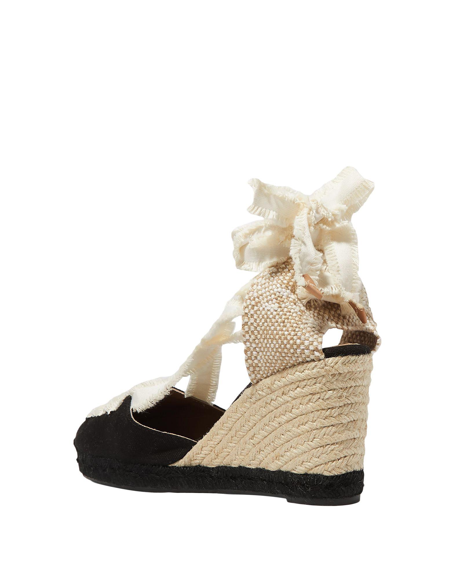 castaner pink espadrilles