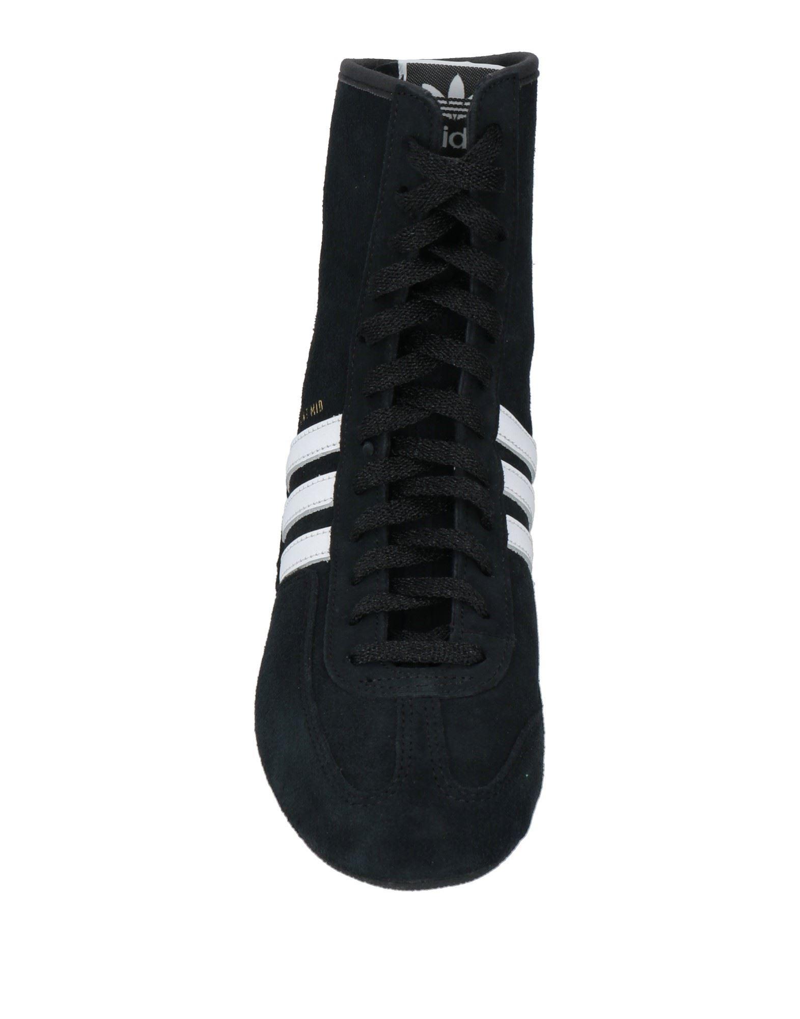 adidas Originals High-top sneakers for Women | Online Sale up to 60% off |  Lyst