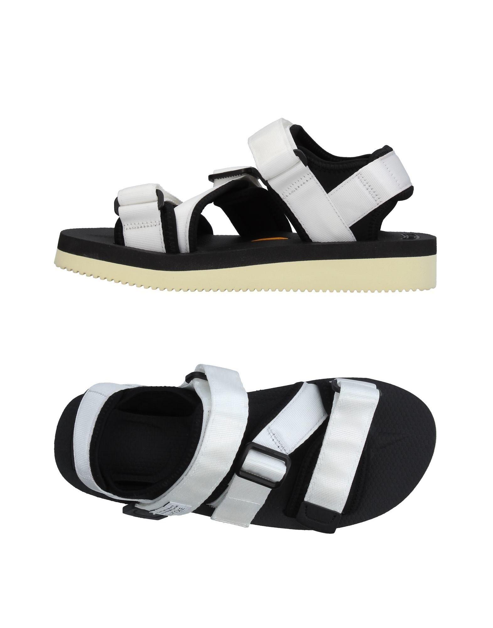 suicoke white