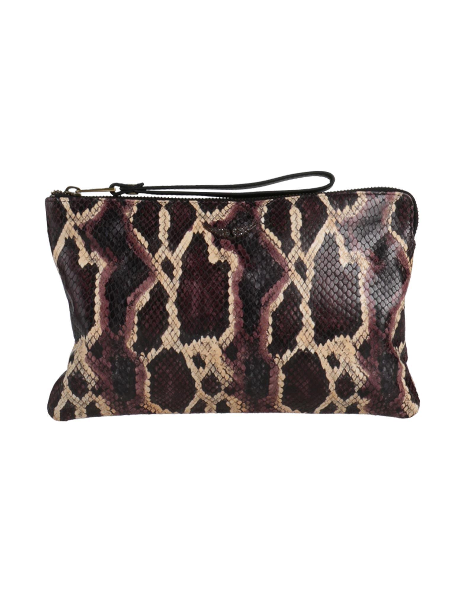 Zadig Voltaire Handbag in Black Lyst