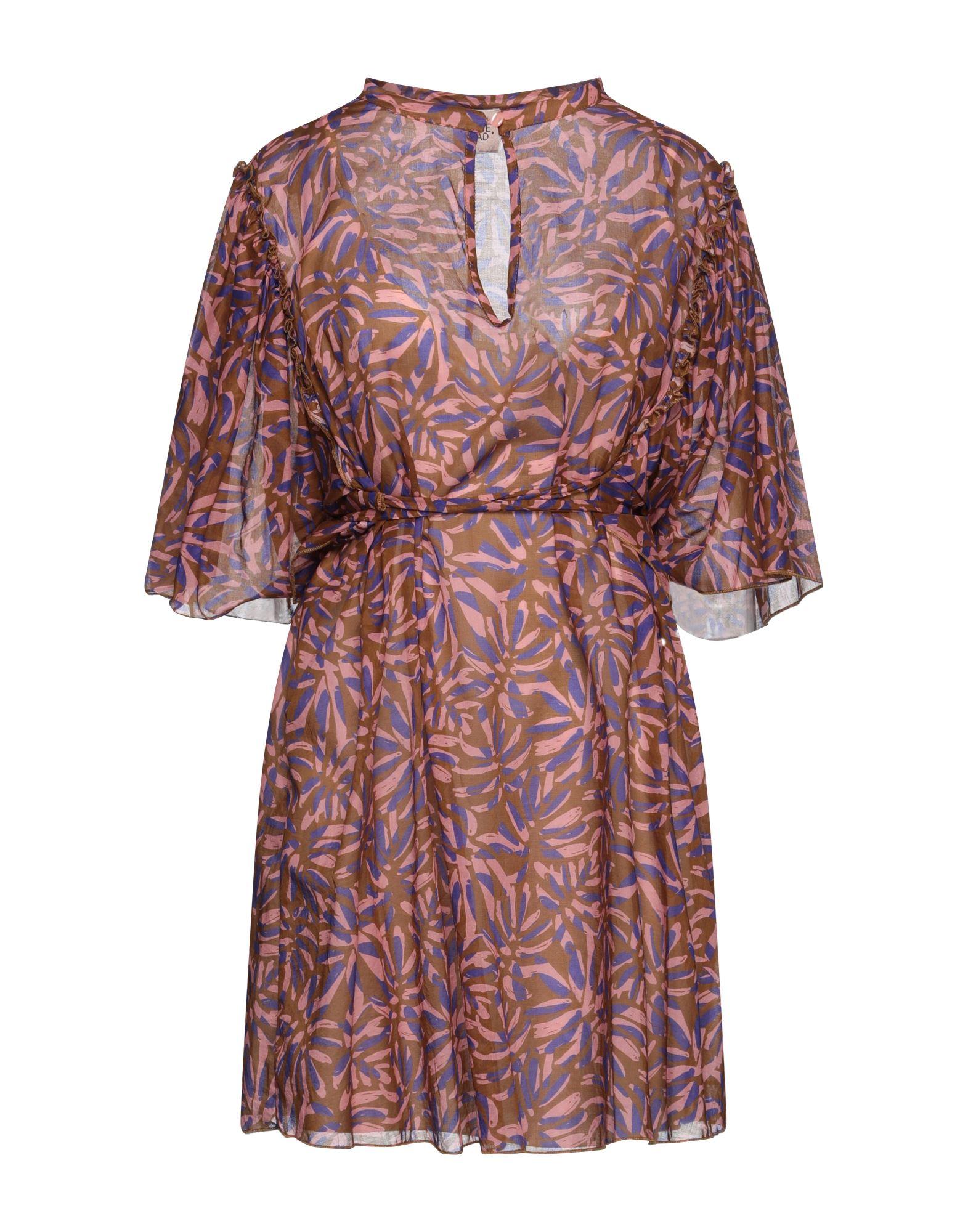 MÊME ROAD Mini and short dresses for Women | Online Sale up to 75% off |  Lyst, image size:1571x2000