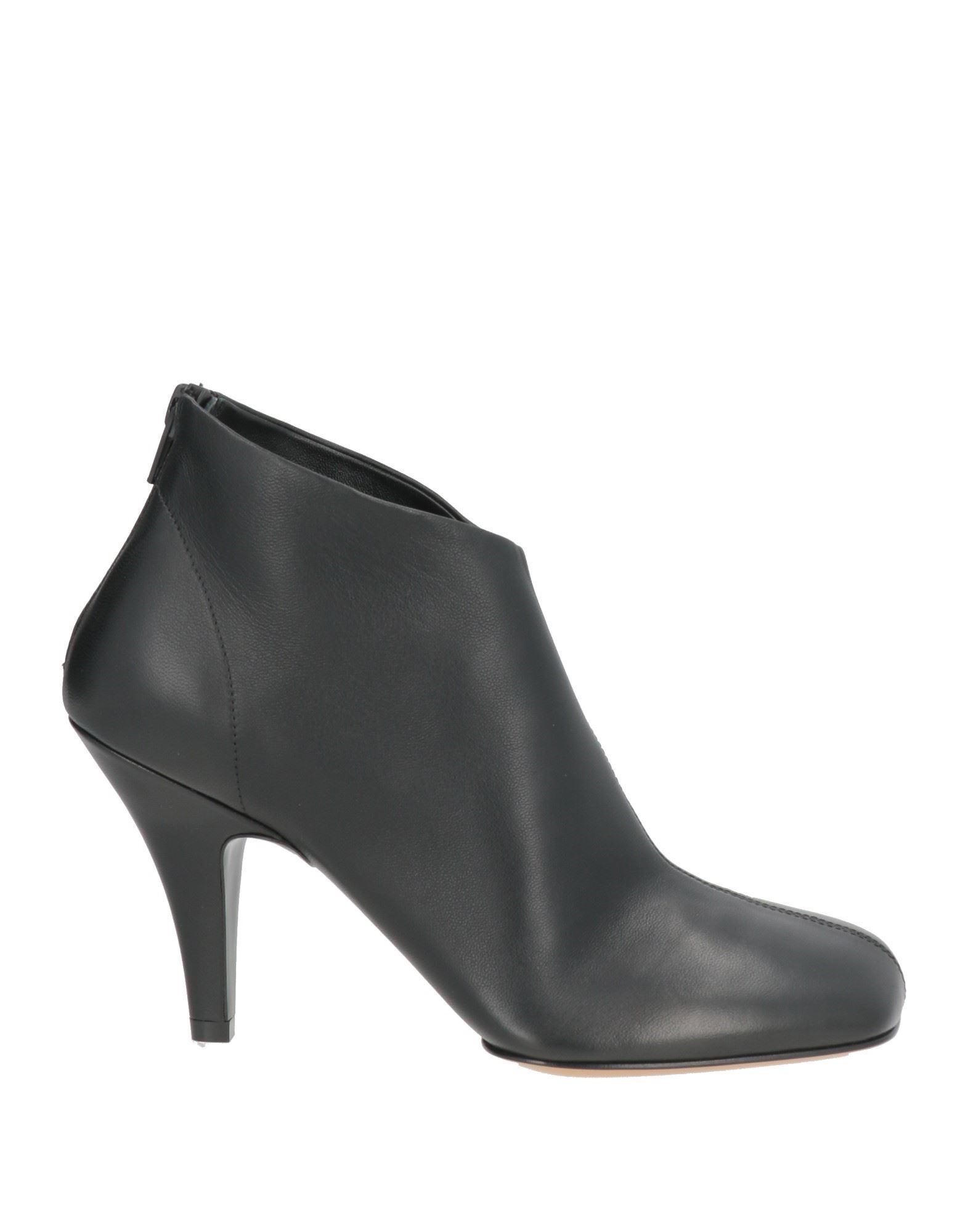 Black Phoebe Philo Boots for Women | Lyst UK