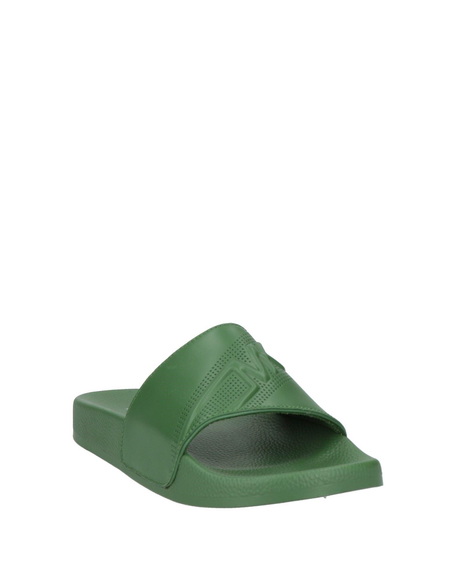 Yoox Michael Kors Sandals Womens Green MICHAEL MICHAEL KORS