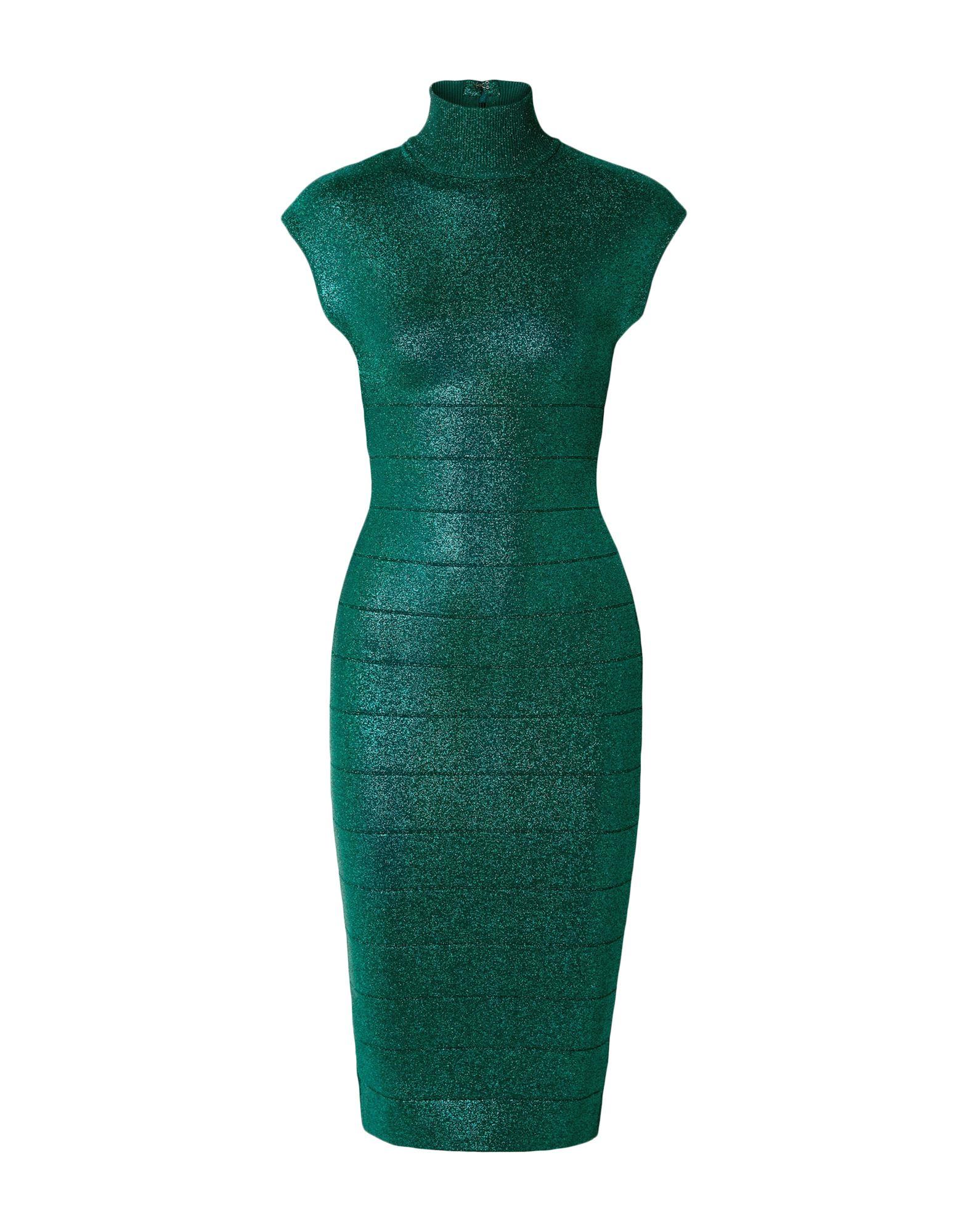 herve leger kleid