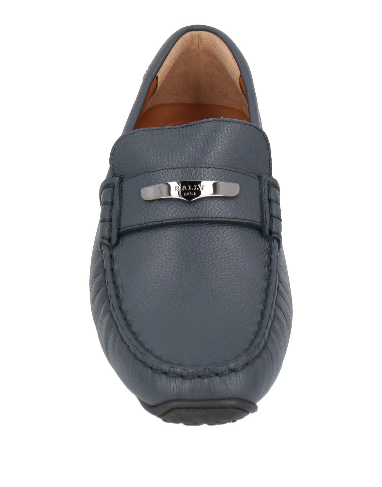 Bally Loafers for Men Online Sale up to 47% off Lyst