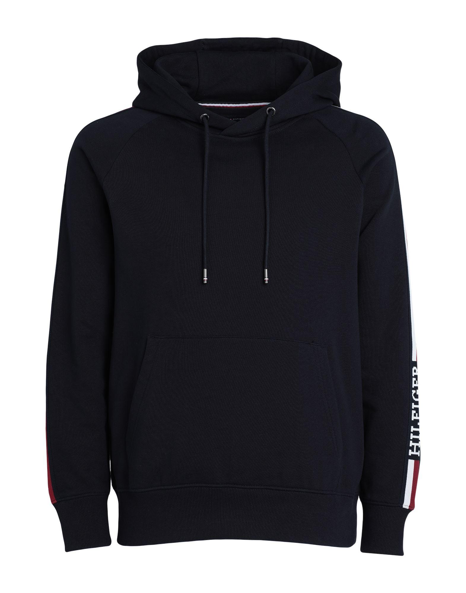 Tommy Hilfiger Sweatshirt in Blue for Men Lyst