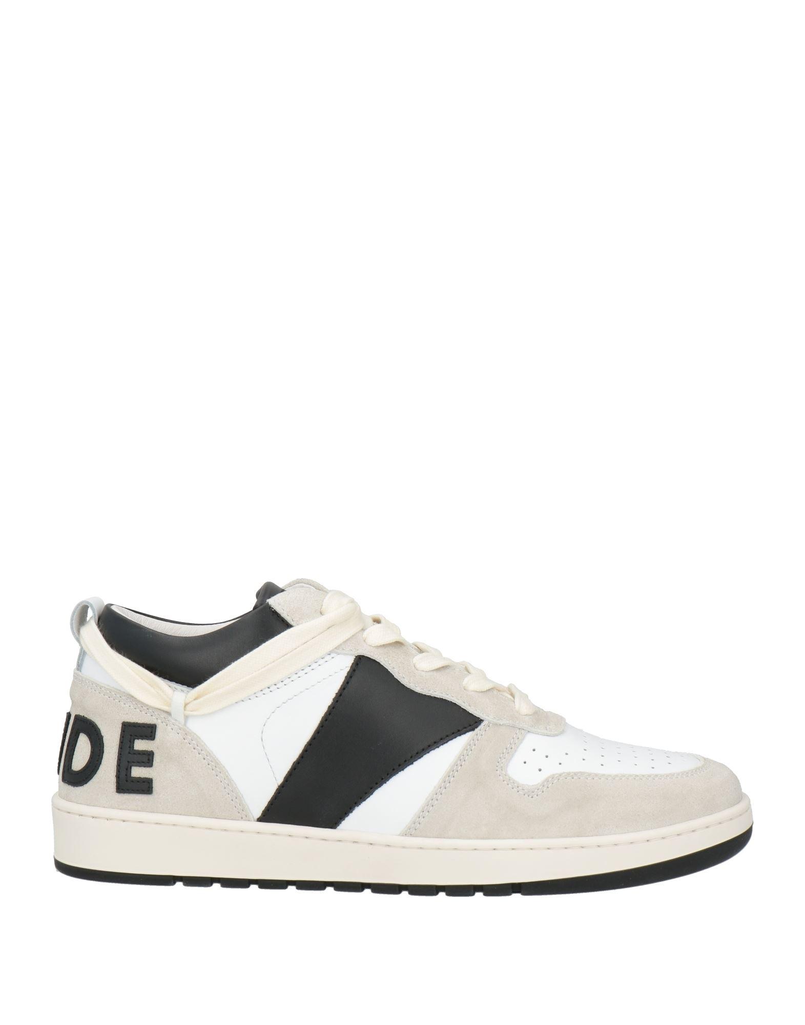 Rhude Low-top sneakers for Men | Online Sale up to 74% off Rhude Low-top sneakers for Men | Online Sale up to 74% off