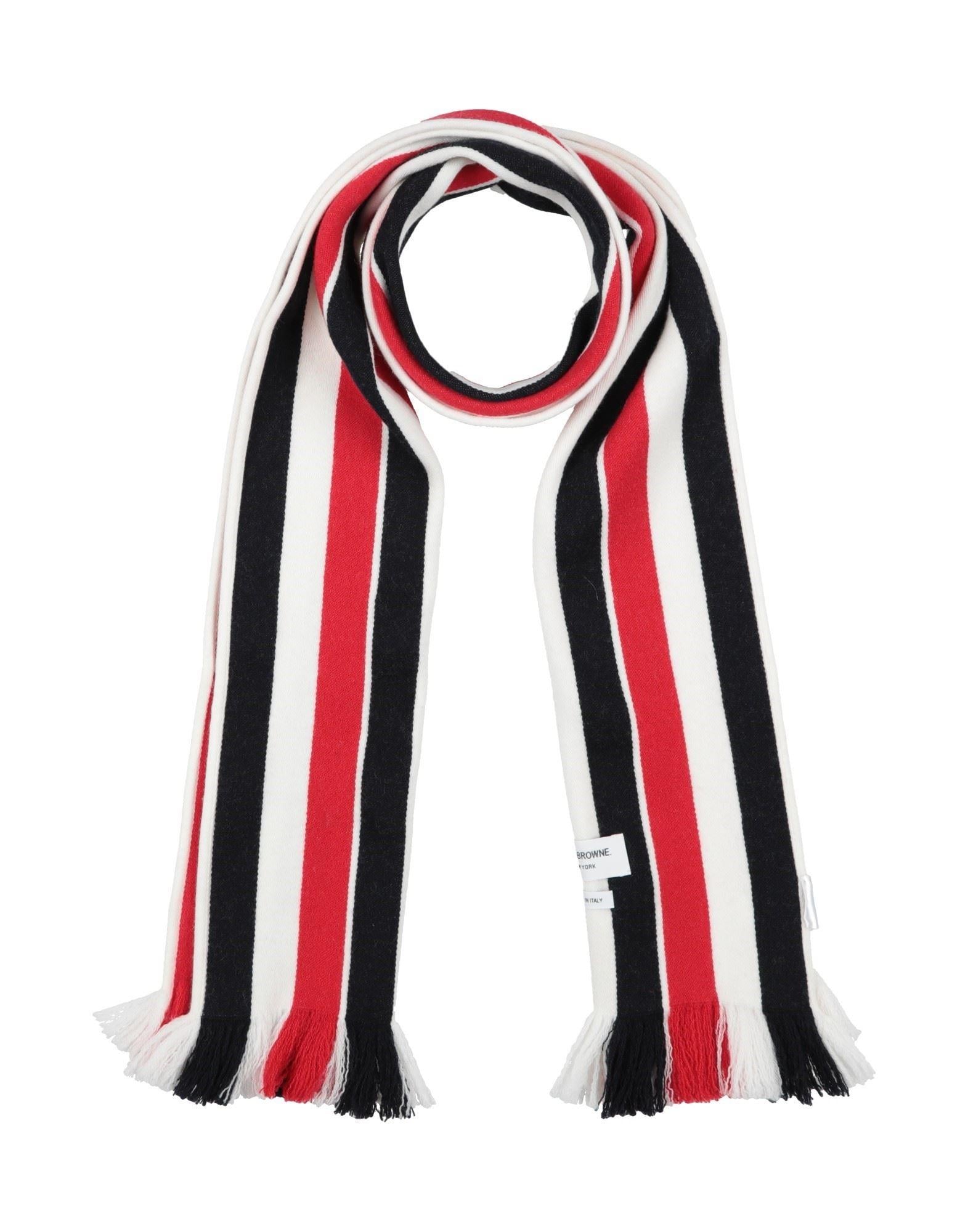Thom Browne Scarves and mufflers for Men | Online Sale up to 43
