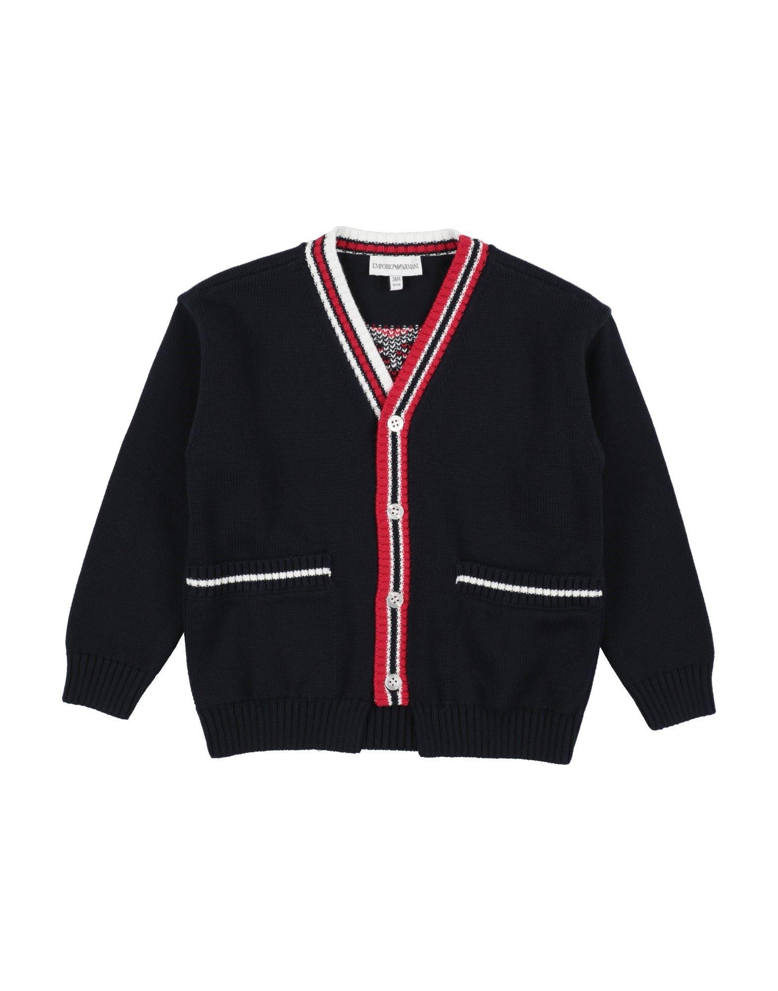 Emporio Armani Cardigans for Women | Online Sale up to 72