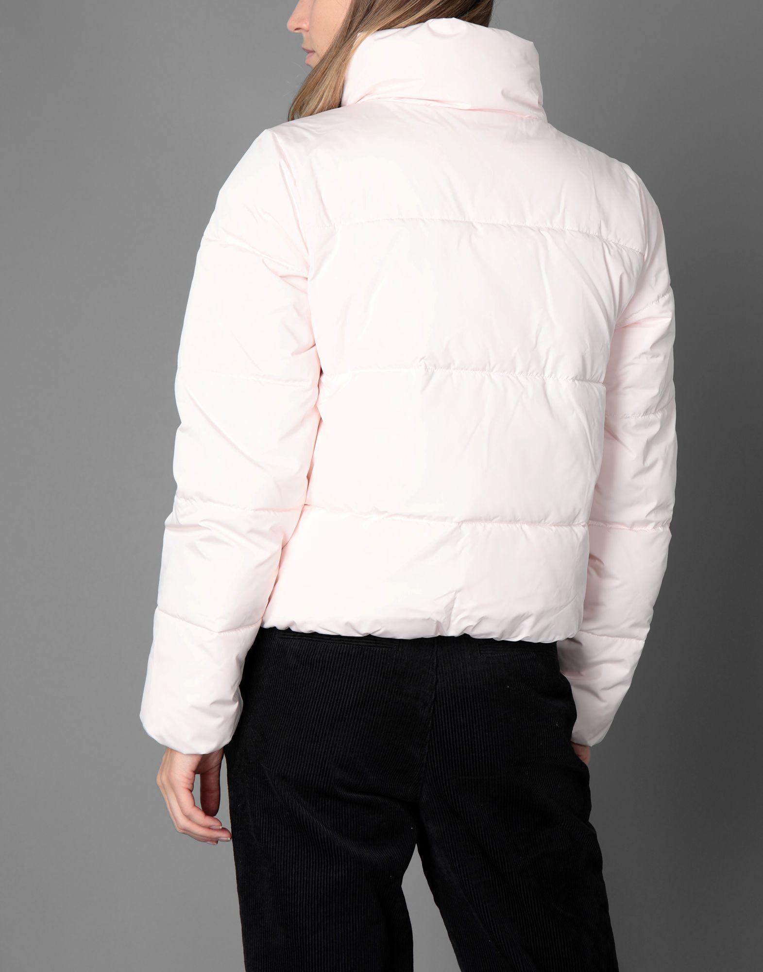 light pink vans jacket