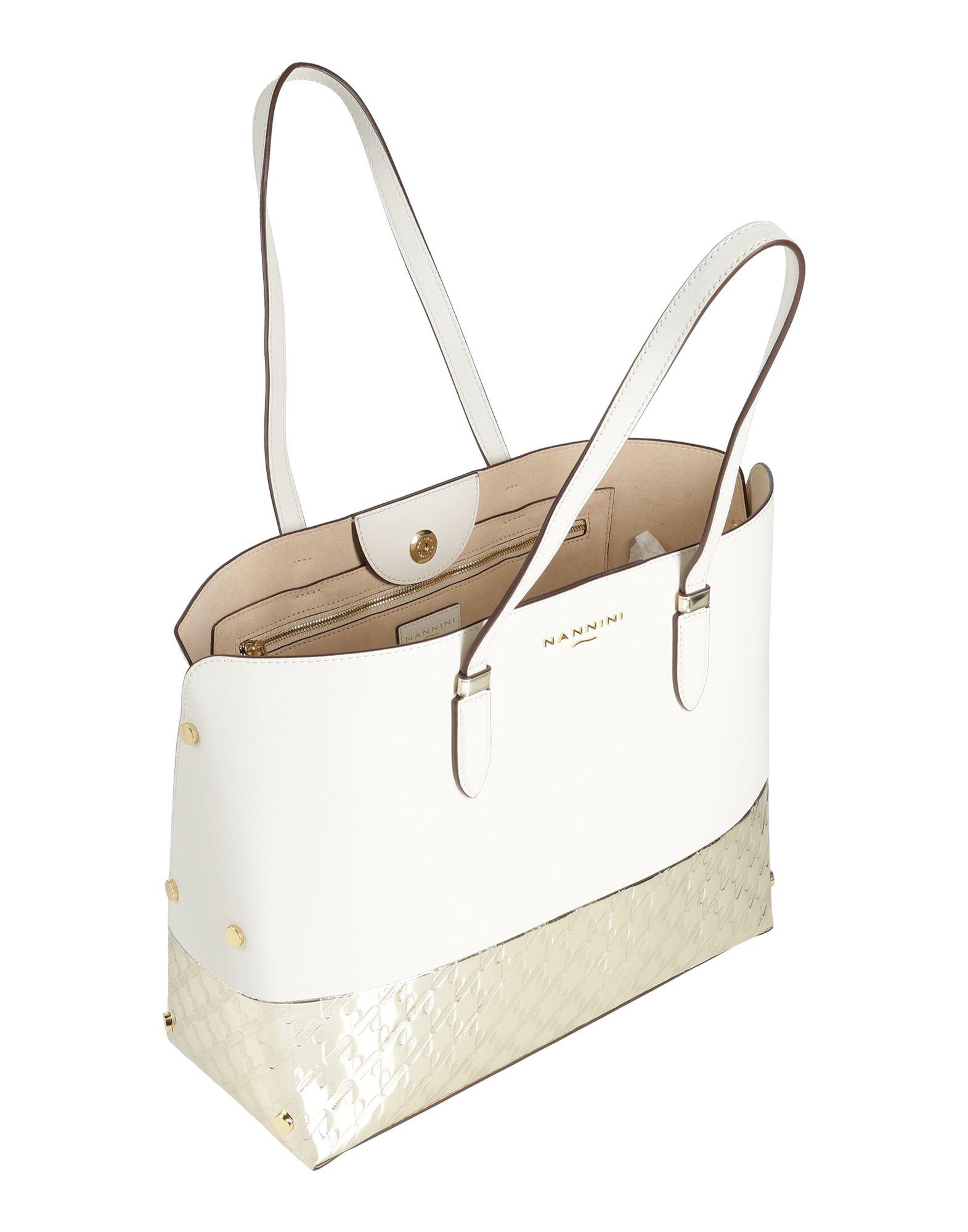 Nannini Bags for Women Online Sale up to 33 off Lyst