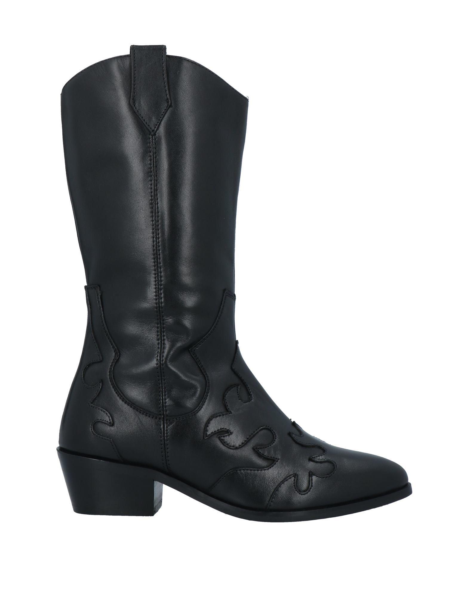Botas CafeNoir de color Negro | Lyst