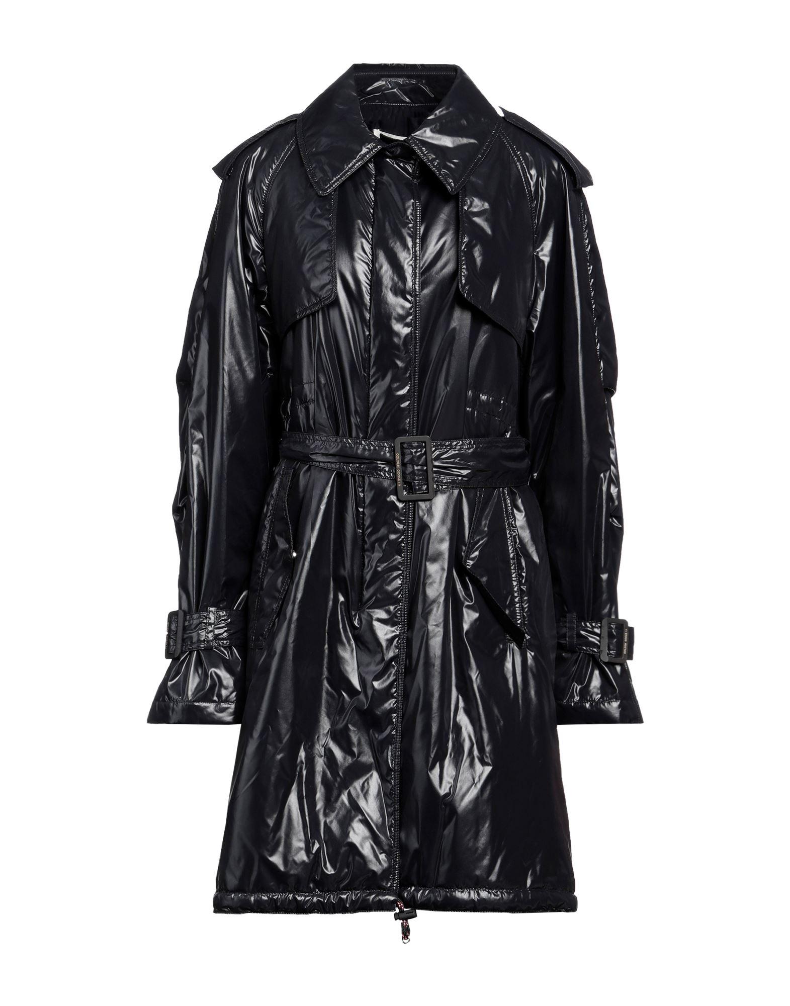Golden goose store trench coat